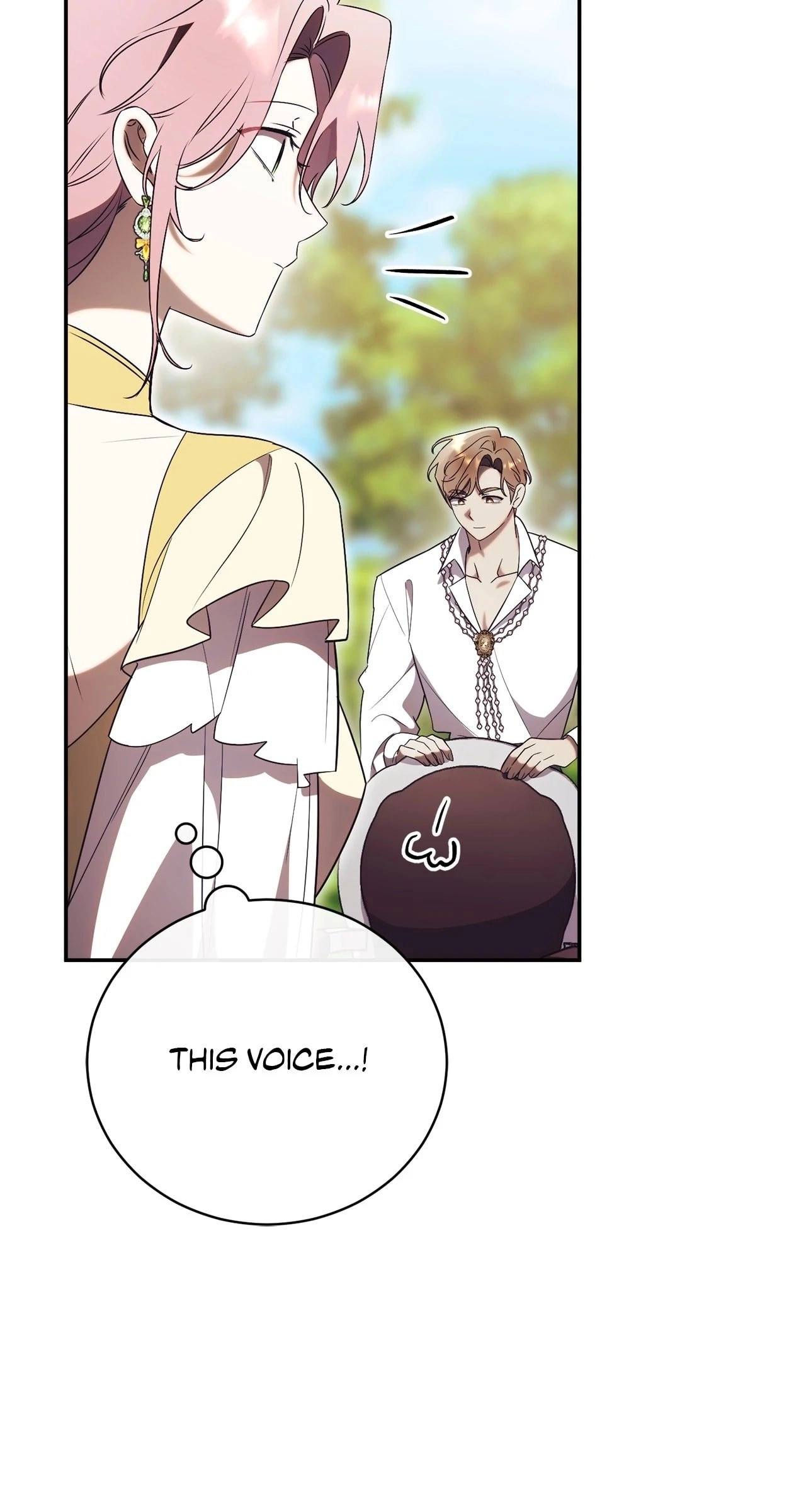 How To Reject My Obsessive Ex-Husband Chapter 45 Page 38