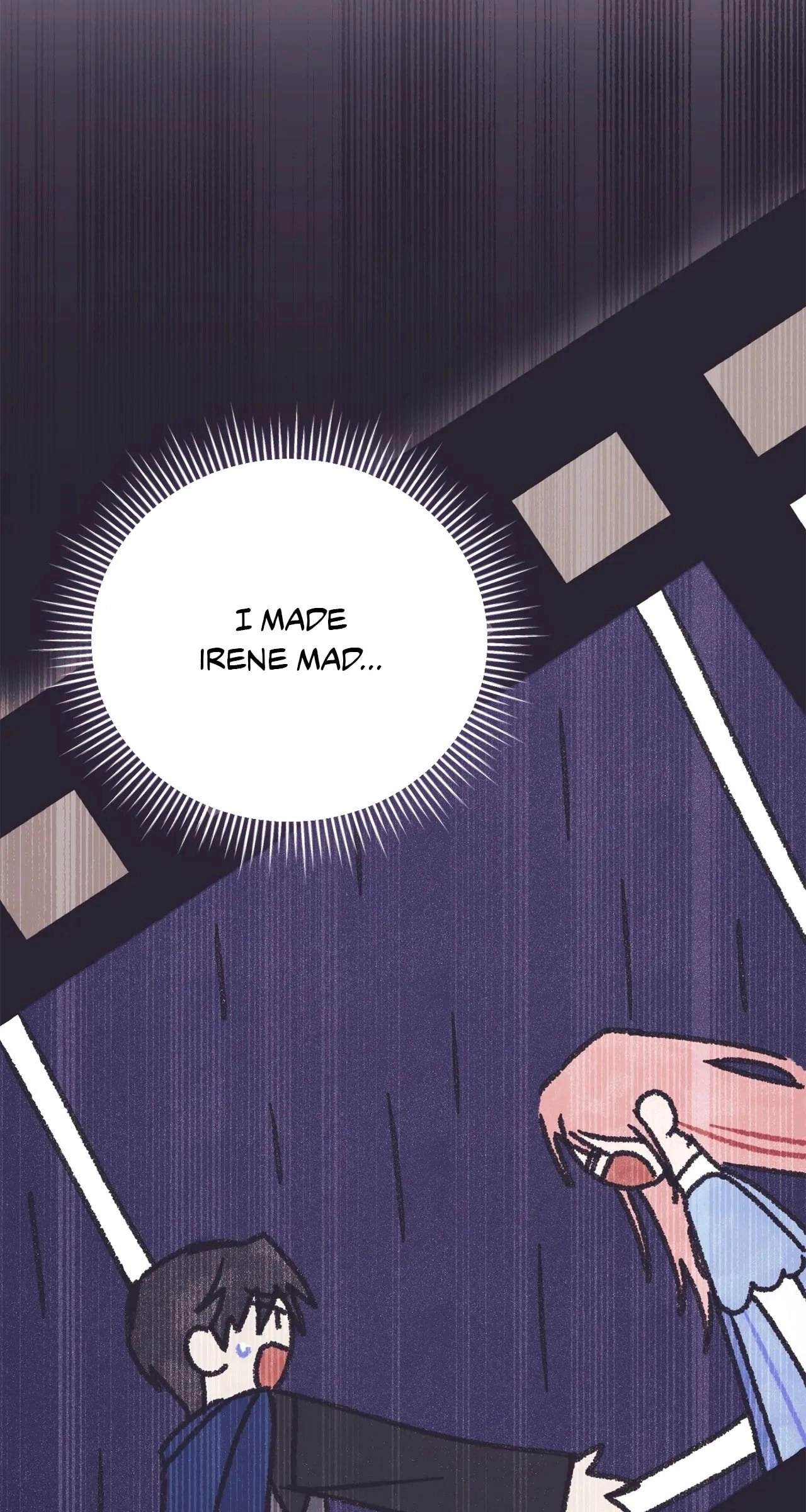 How To Reject My Obsessive Ex-Husband Chapter 45 Page 86