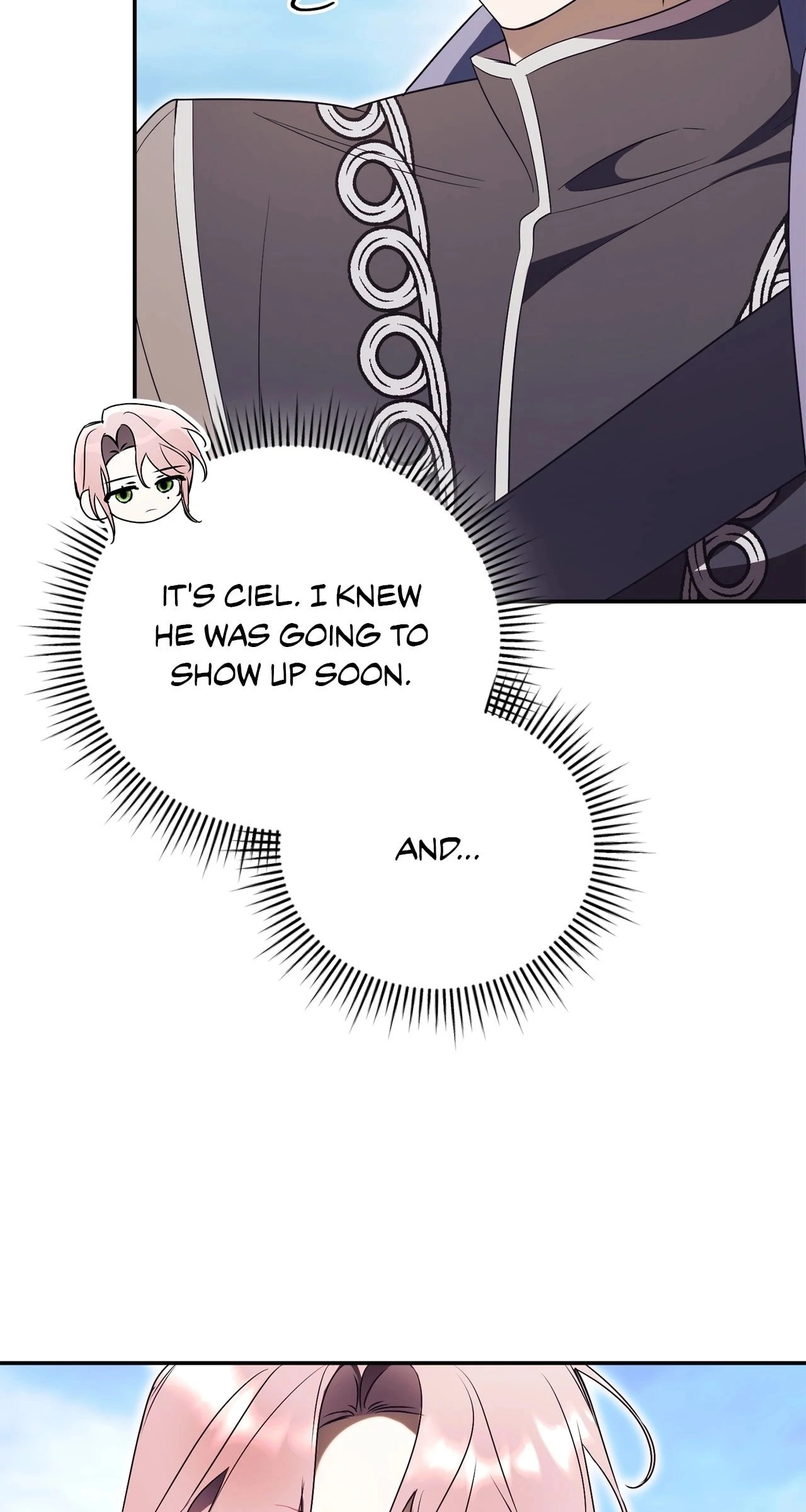 How To Reject My Obsessive Ex-Husband Chapter 45 Page 40