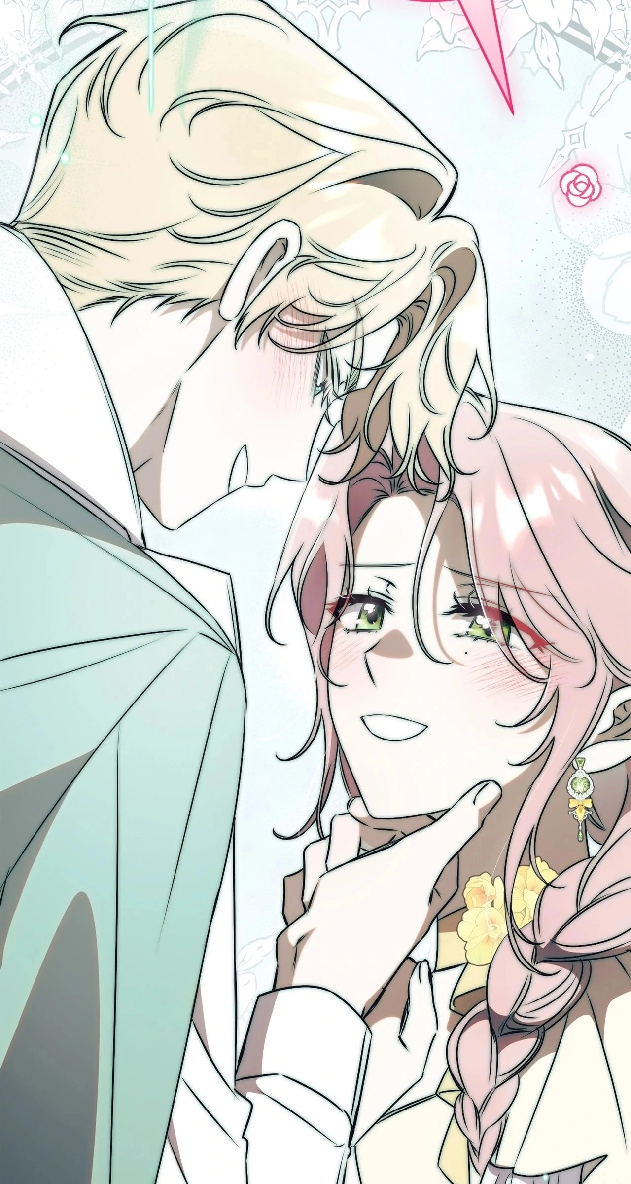 How To Reject My Obsessive Ex-Husband Chapter 45 Page 92