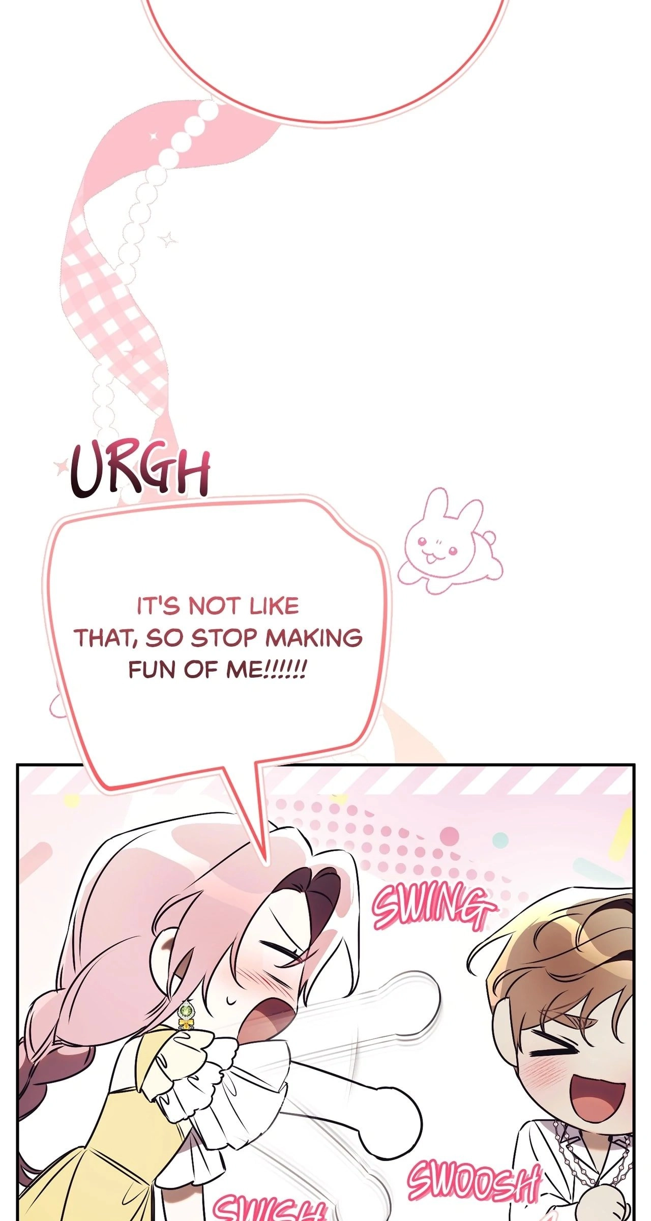 How To Reject My Obsessive Ex-Husband Chapter 45 Page 23