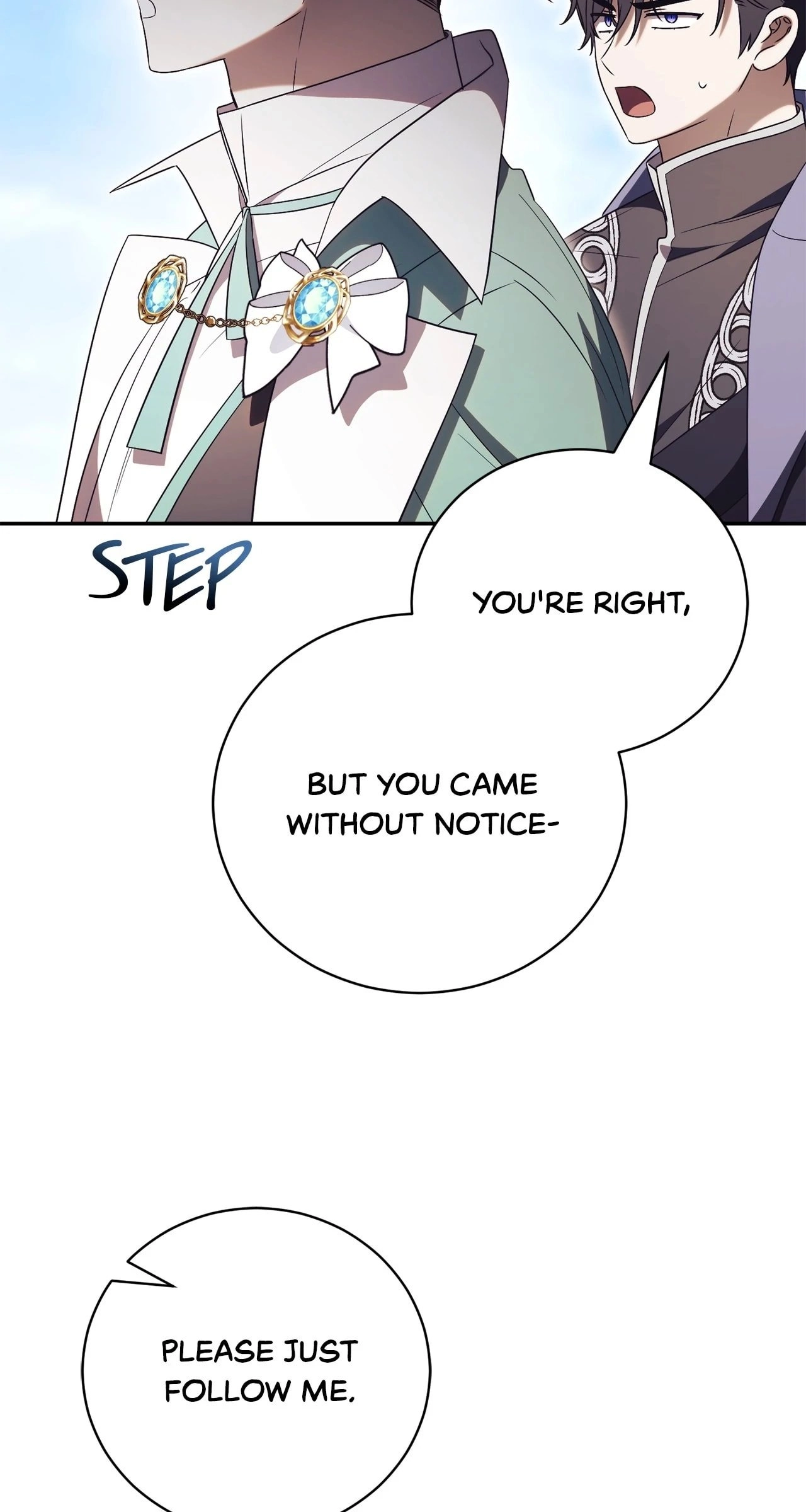 How To Reject My Obsessive Ex-Husband Chapter 45 Page 43
