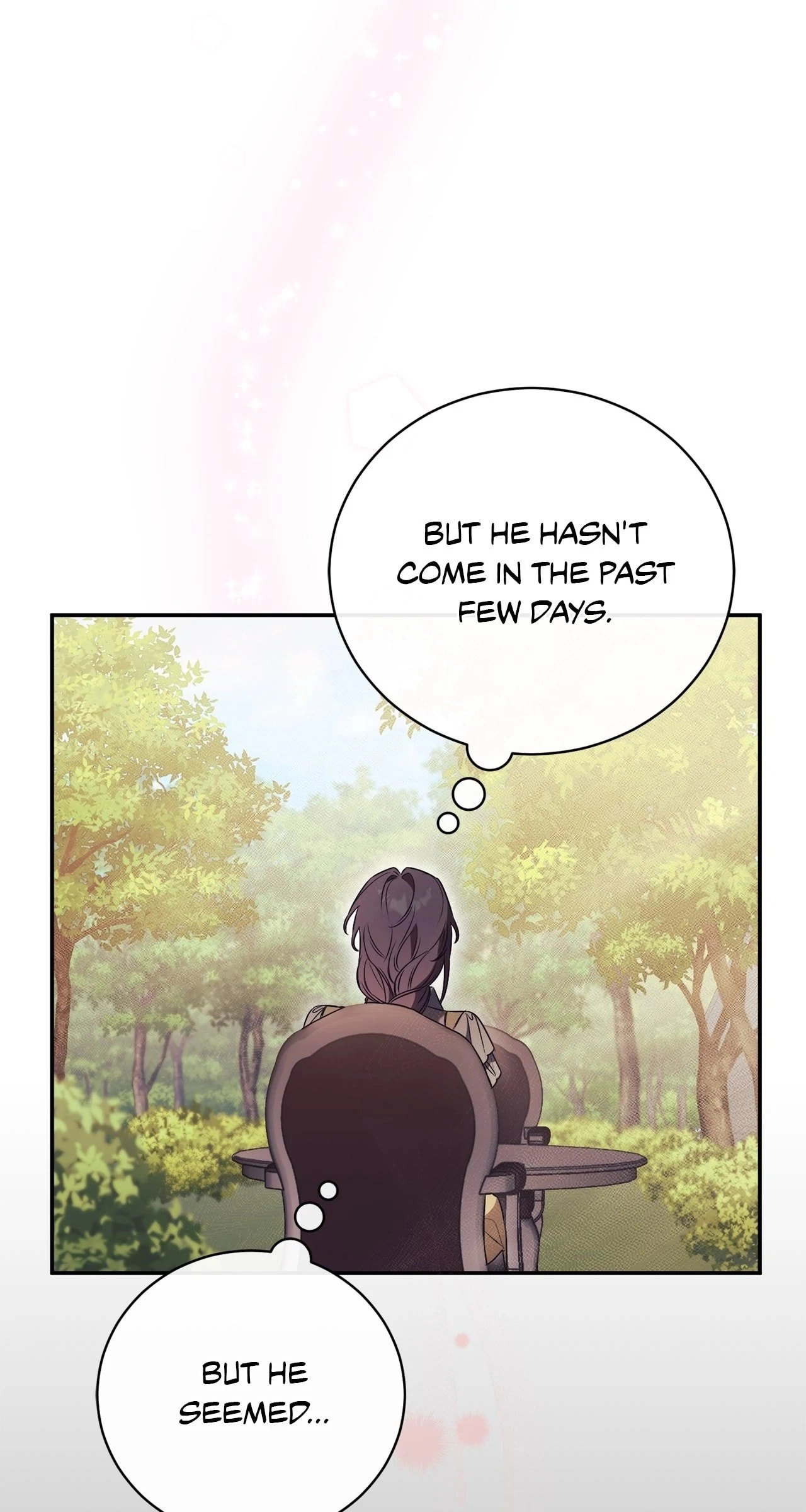 How To Reject My Obsessive Ex-Husband Chapter 45 Page 5