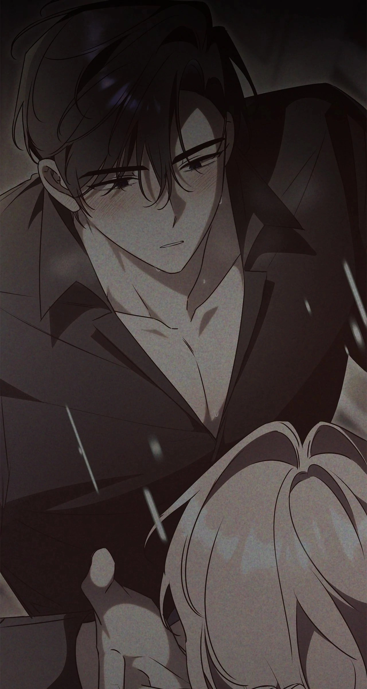 How To Reject My Obsessive Ex-Husband Chapter 45 Page 7