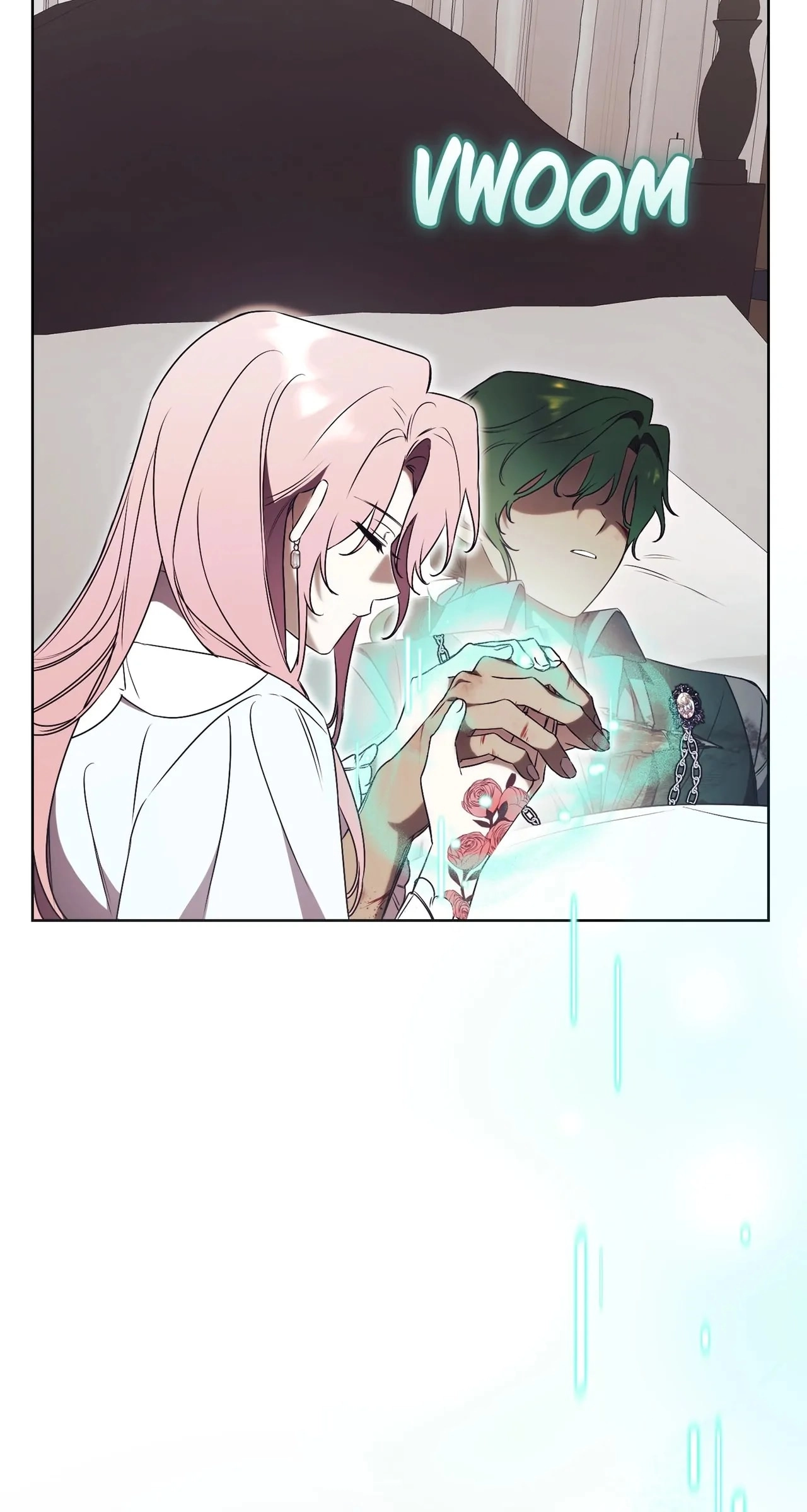 How To Reject My Obsessive Ex-Husband Chapter 33 Page 97