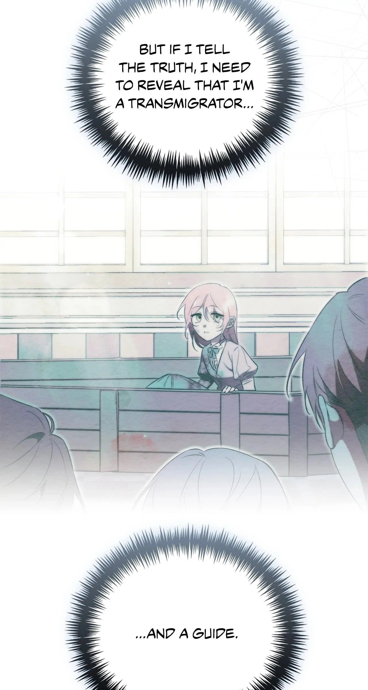 How To Reject My Obsessive Ex-Husband Chapter 33 Page 29