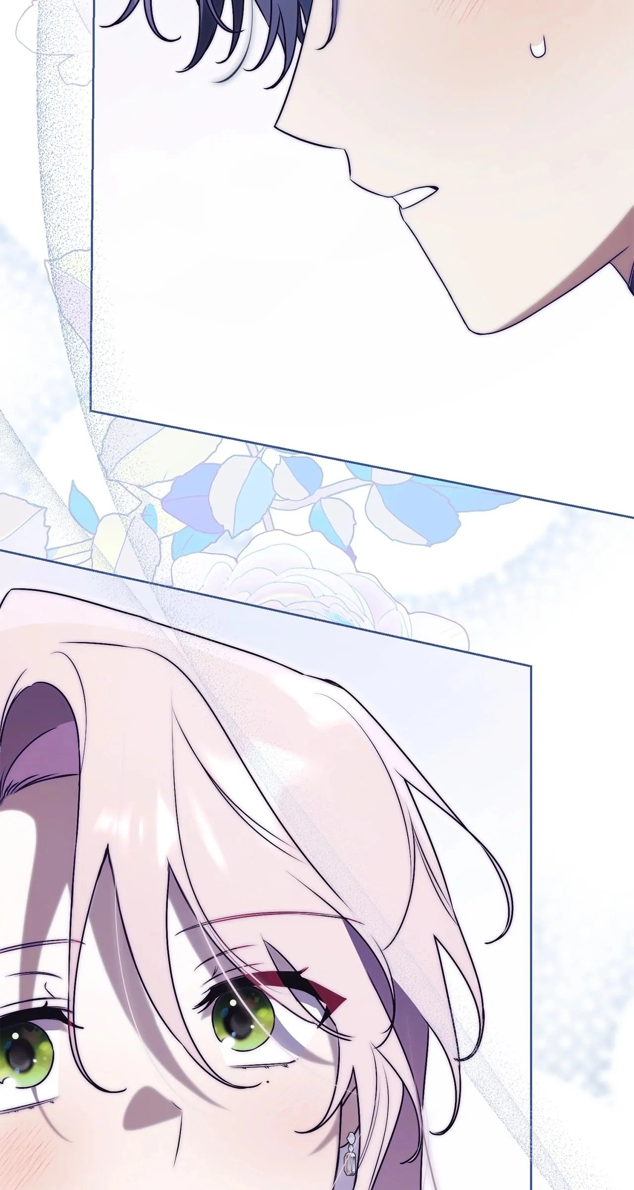 How To Reject My Obsessive Ex-Husband Chapter 33 Page 56