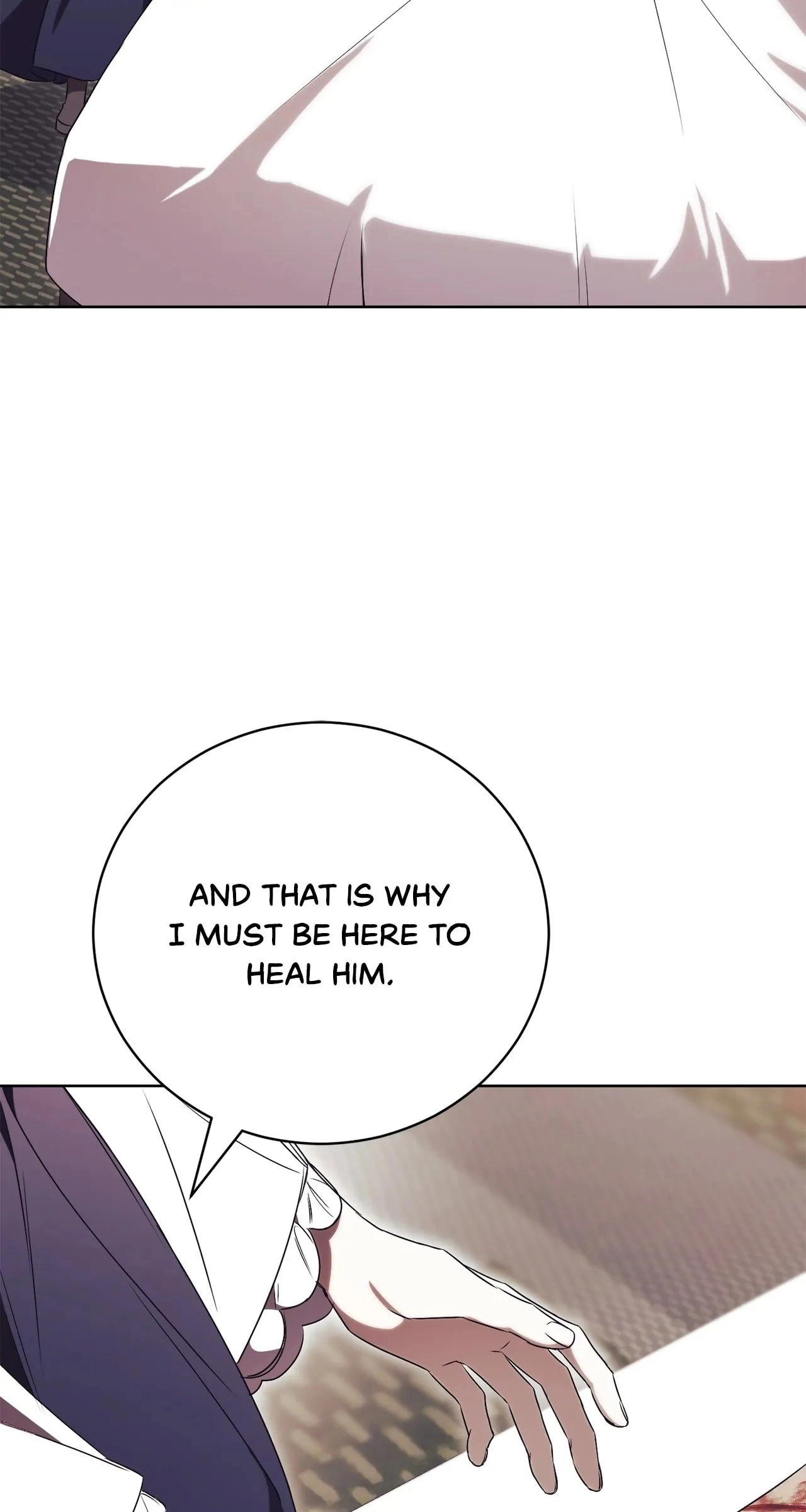 How To Reject My Obsessive Ex-Husband Chapter 33 Page 94
