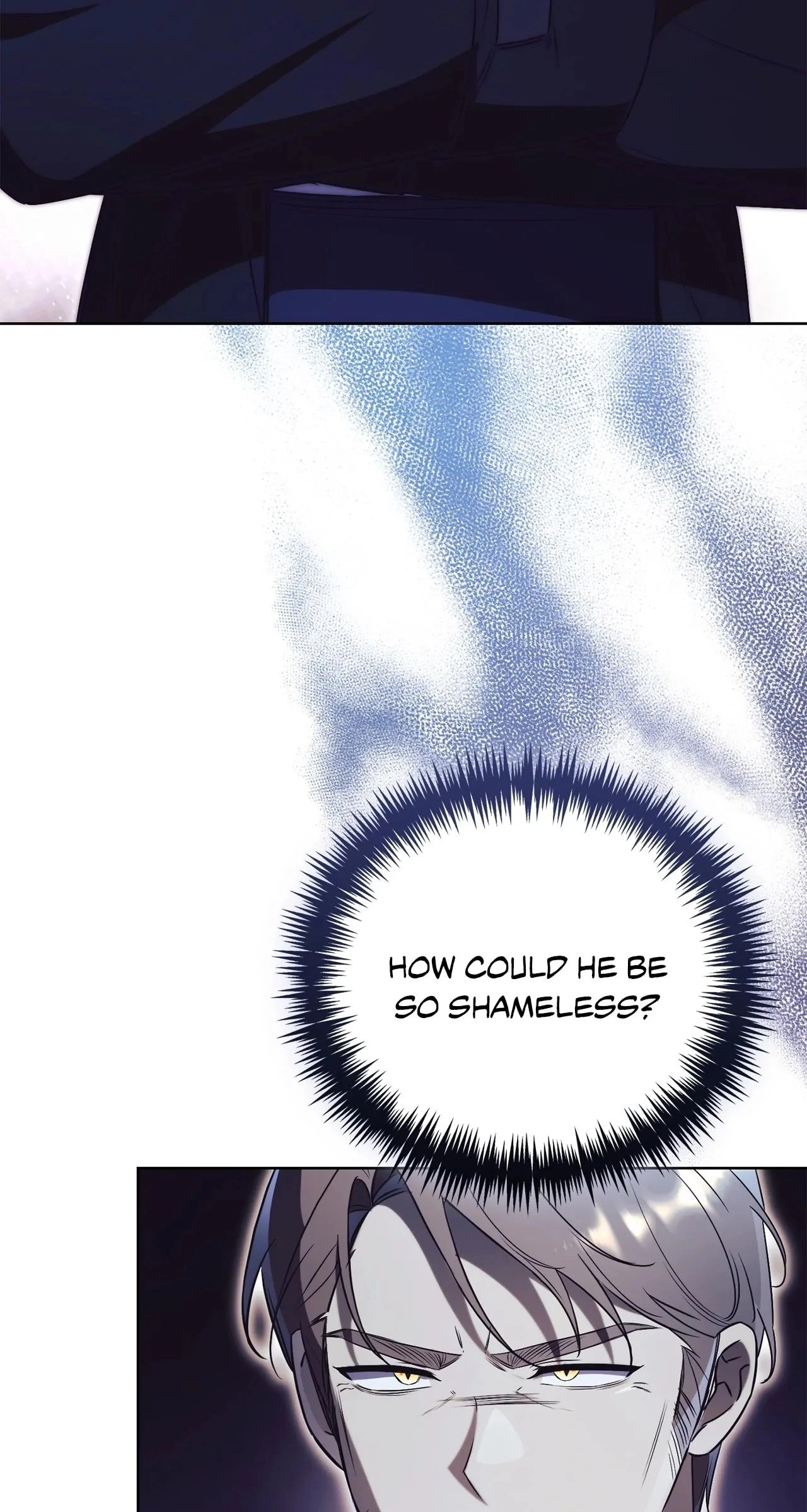 How To Reject My Obsessive Ex-Husband Chapter 33 Page 6