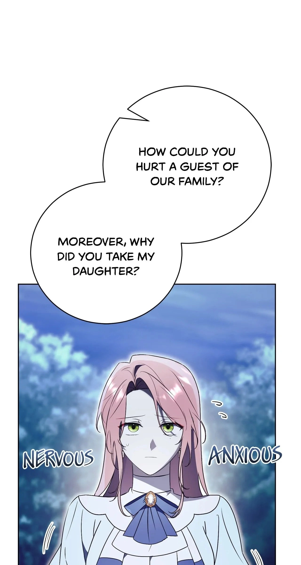How To Reject My Obsessive Ex-Husband Chapter 33 Page 8