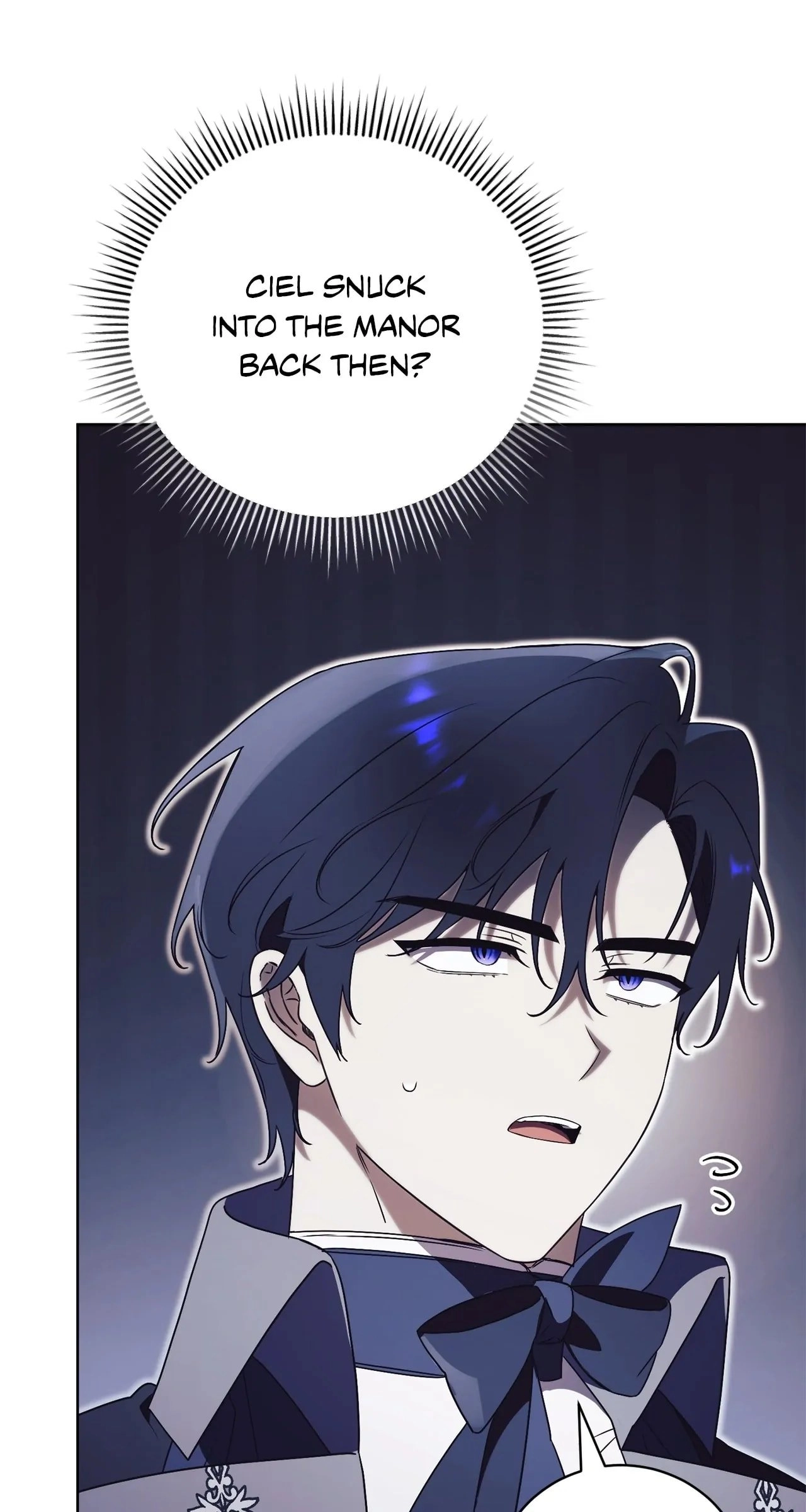 How To Reject My Obsessive Ex-Husband Chapter 33 Page 39