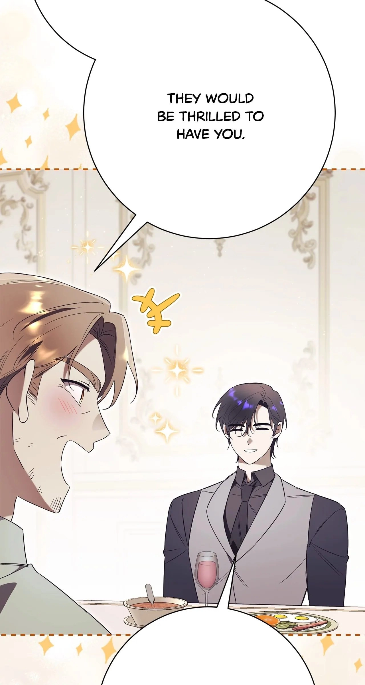 How To Reject My Obsessive Ex-Husband Chapter 8 Page 6
