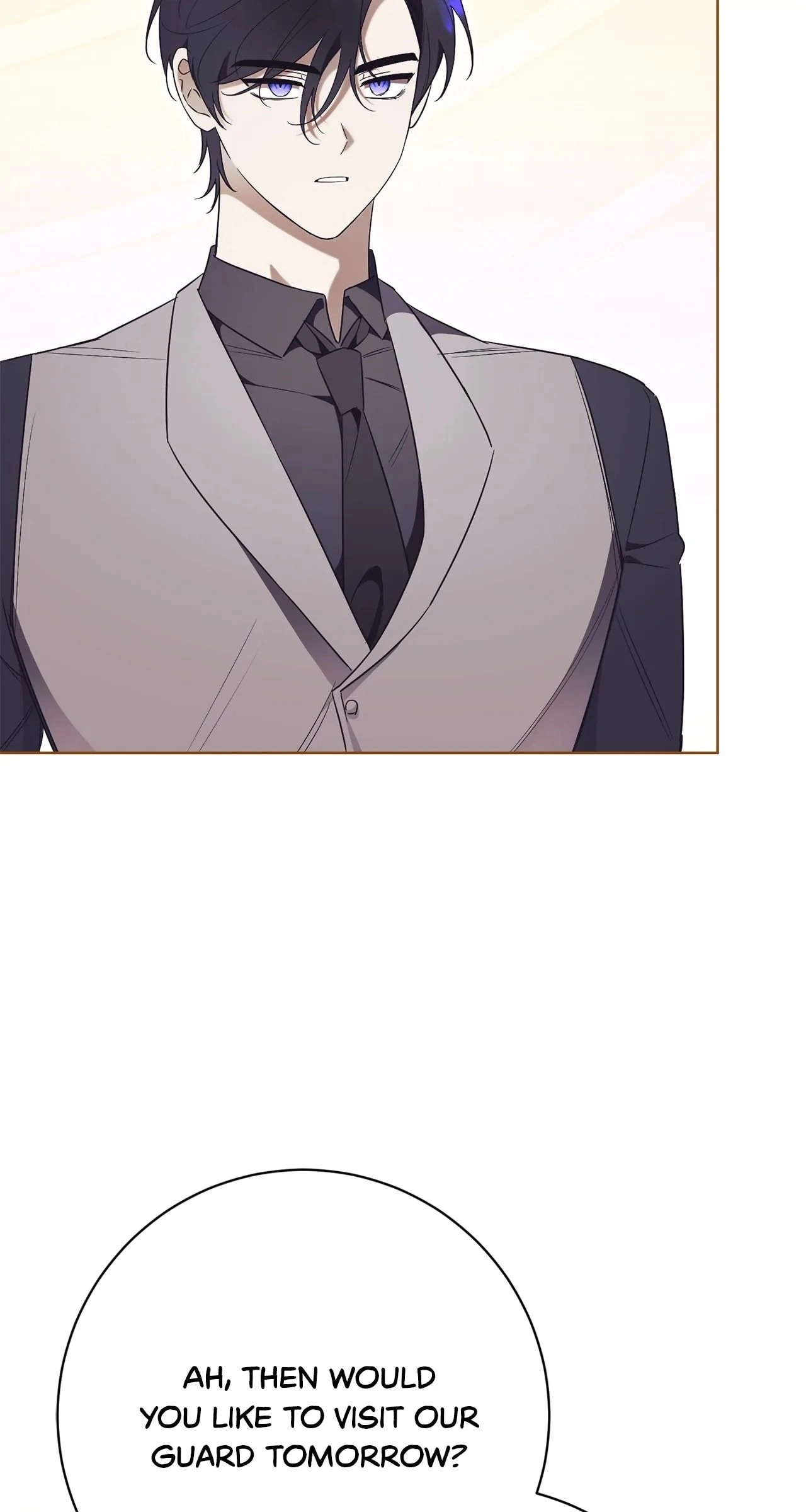 How To Reject My Obsessive Ex-Husband Chapter 8 Page 5