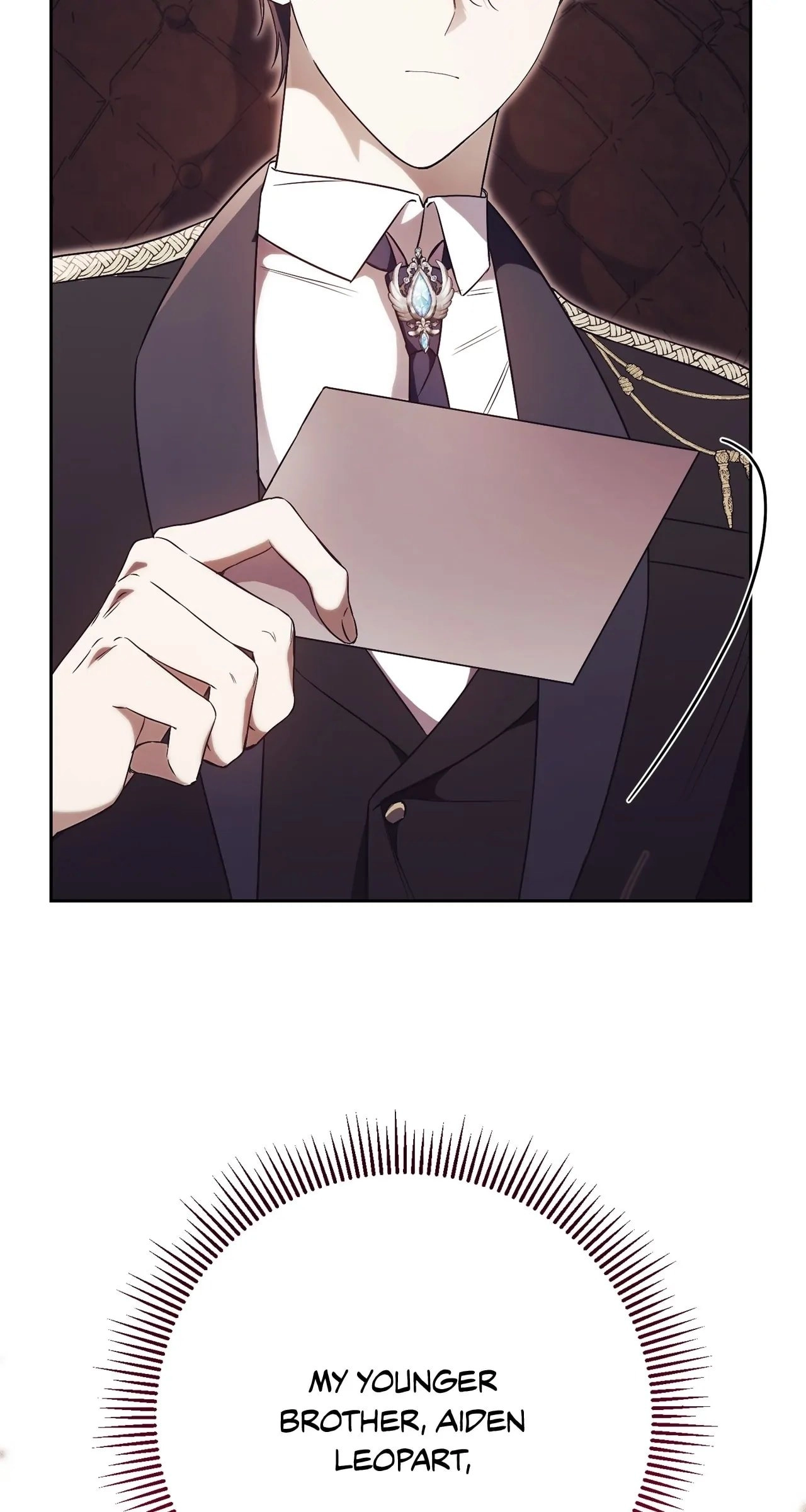 How To Reject My Obsessive Ex-Husband Chapter 4 Page 104