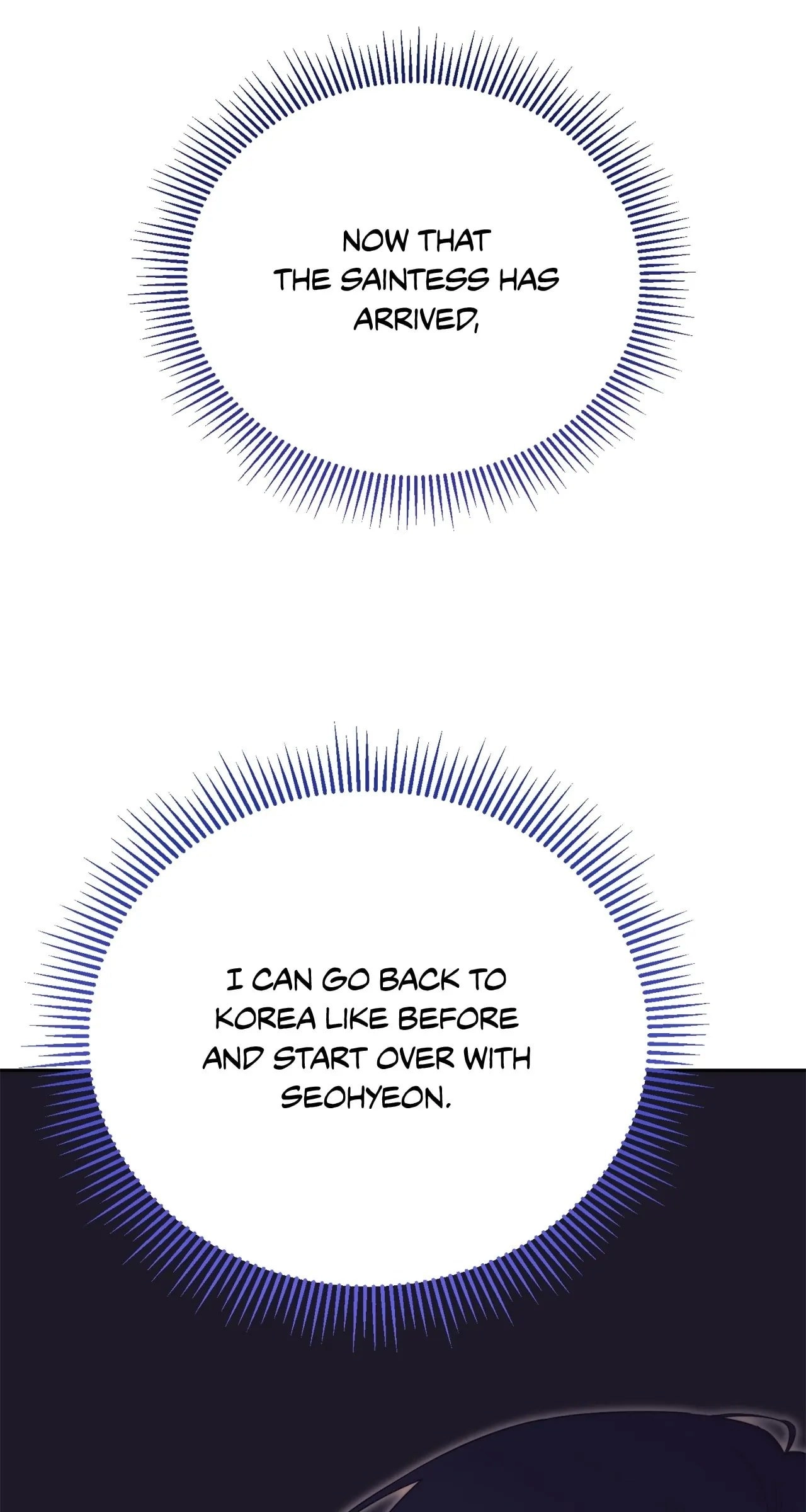 How To Reject My Obsessive Ex-Husband Chapter 4 Page 59