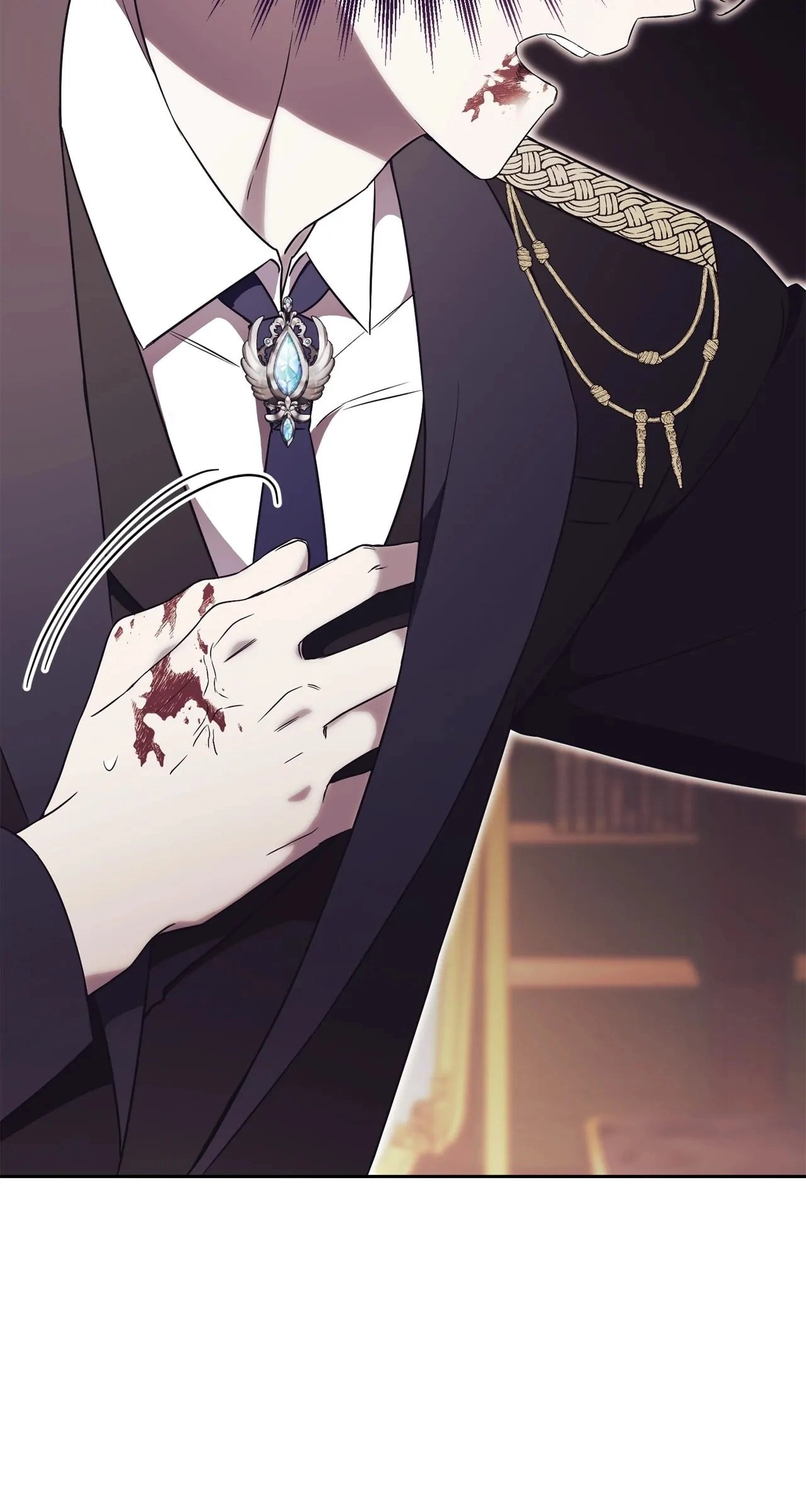 How To Reject My Obsessive Ex-Husband Chapter 4 Page 82