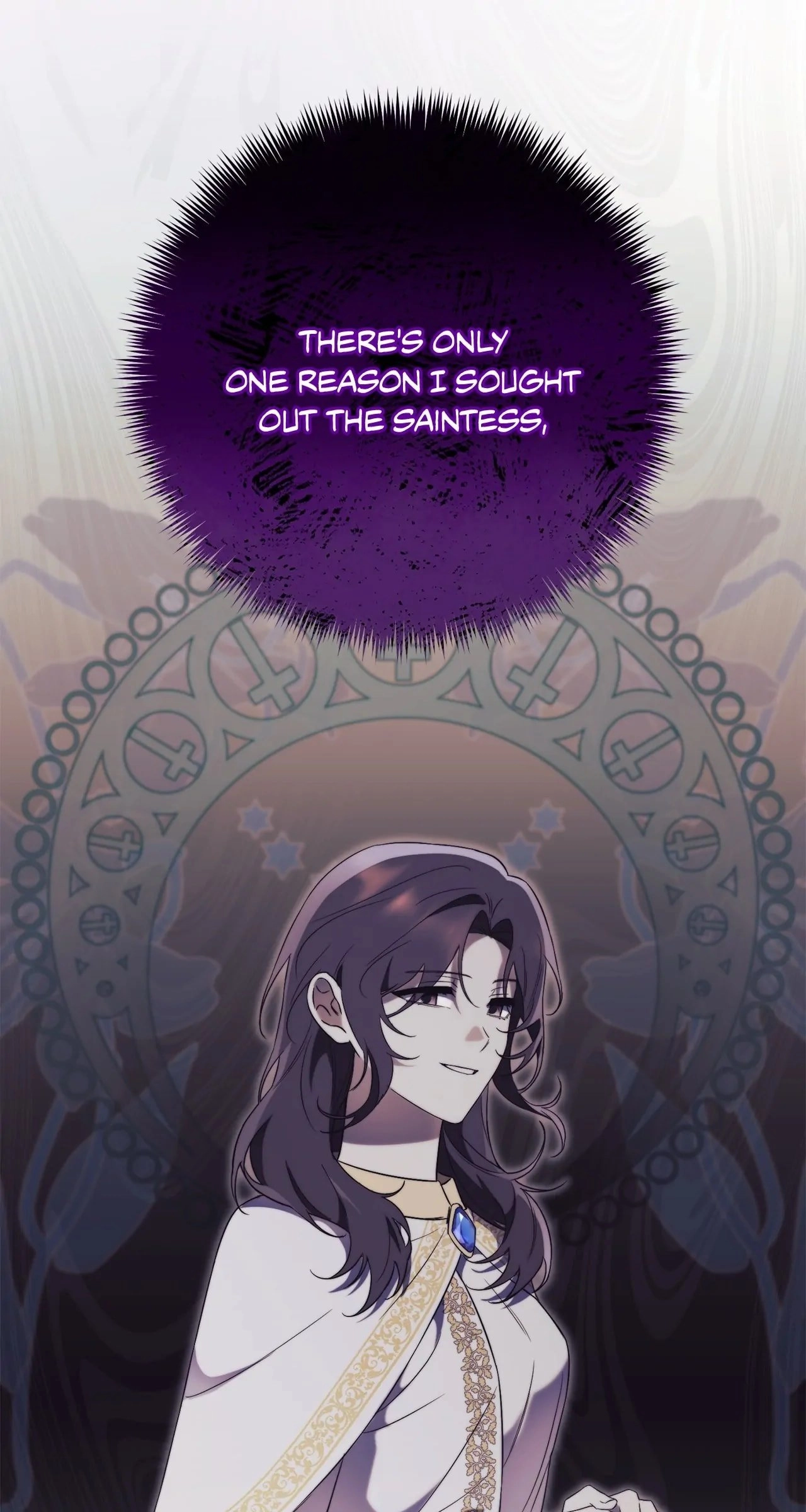 How To Reject My Obsessive Ex-Husband Chapter 4 Page 61