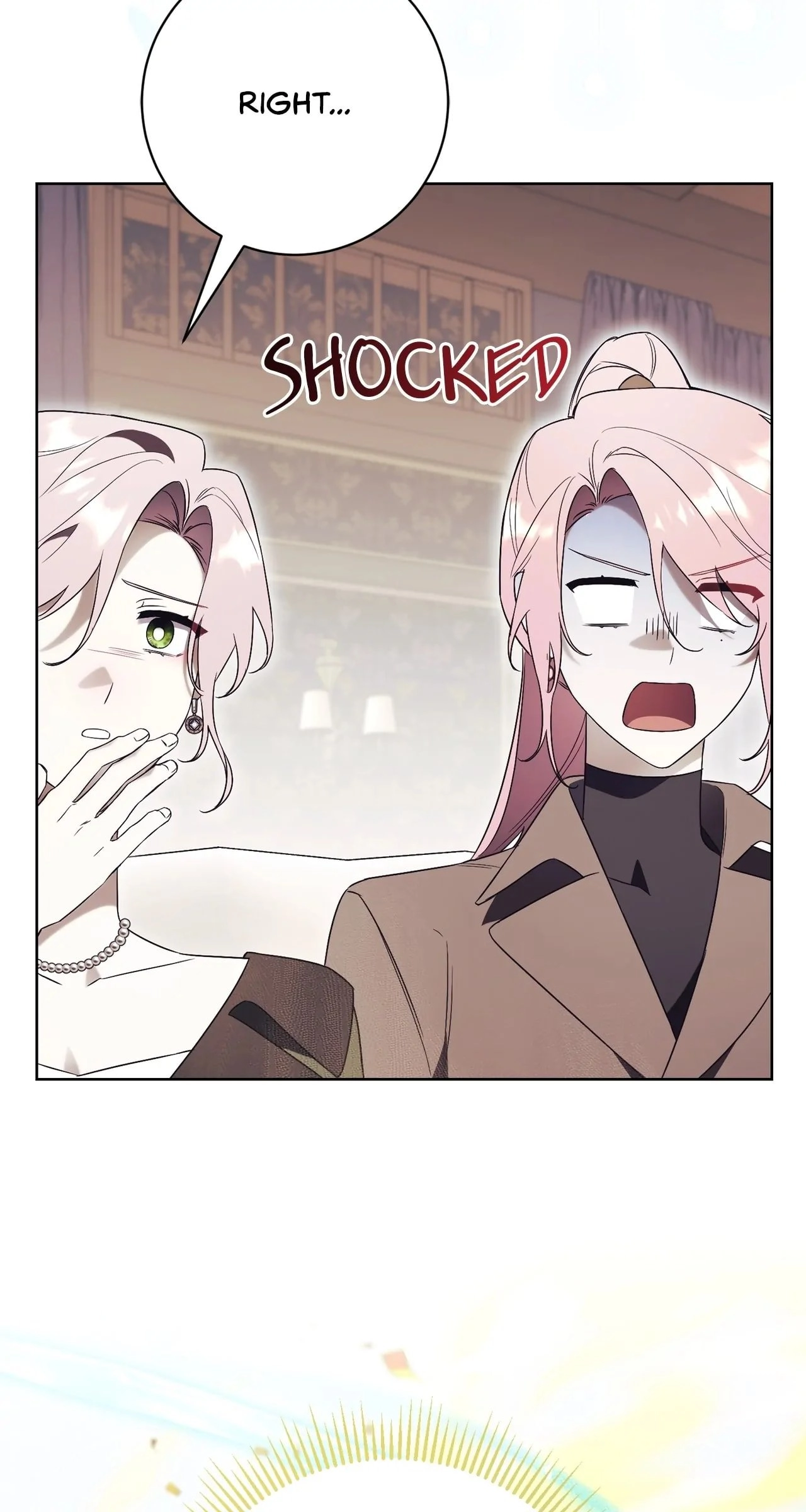 How To Reject My Obsessive Ex-Husband Chapter 17 Page 5