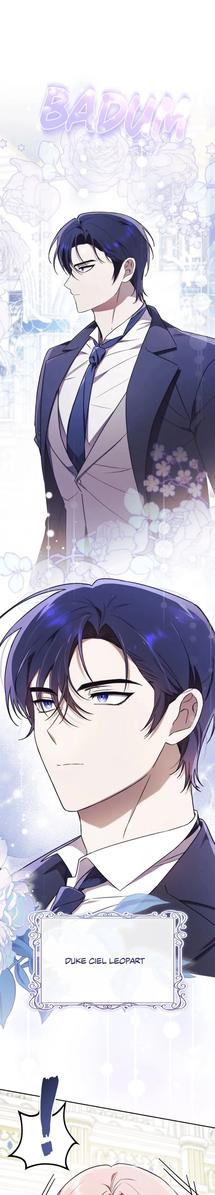 How To Reject My Obsessive Ex-Husband Chapter 1 Page 47