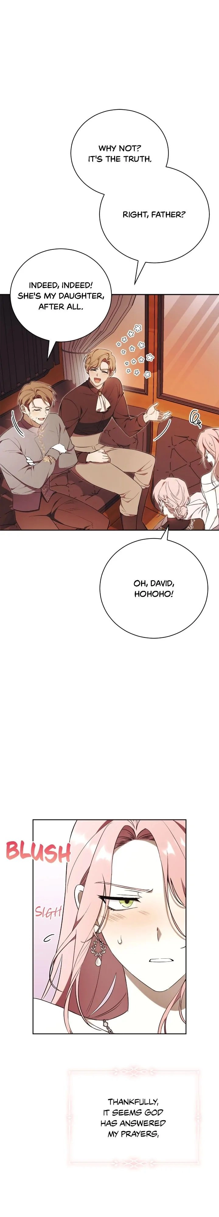 How To Reject My Obsessive Ex-Husband Chapter 1 Page 31