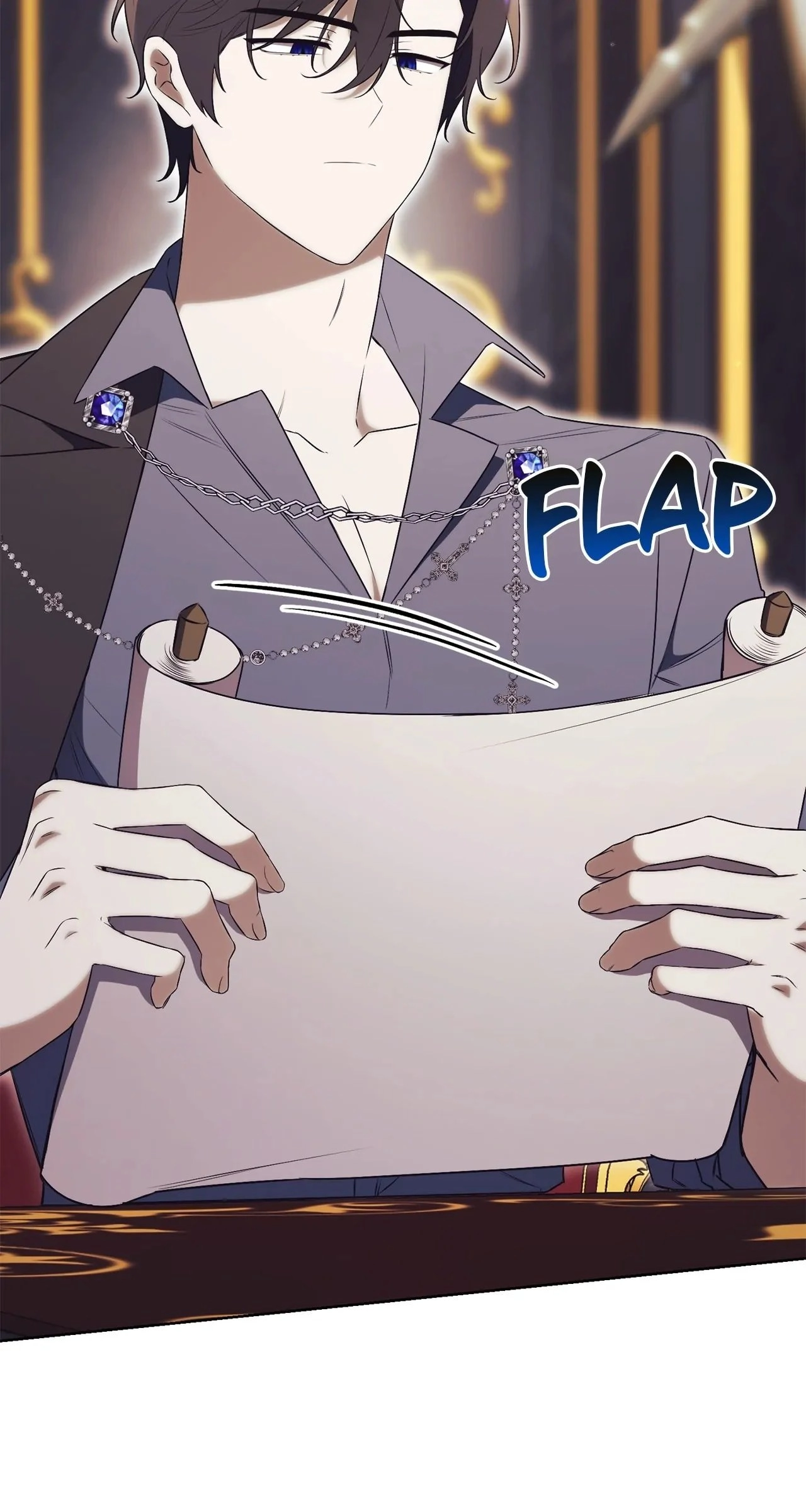How To Reject My Obsessive Ex-Husband Chapter 24 Page 6