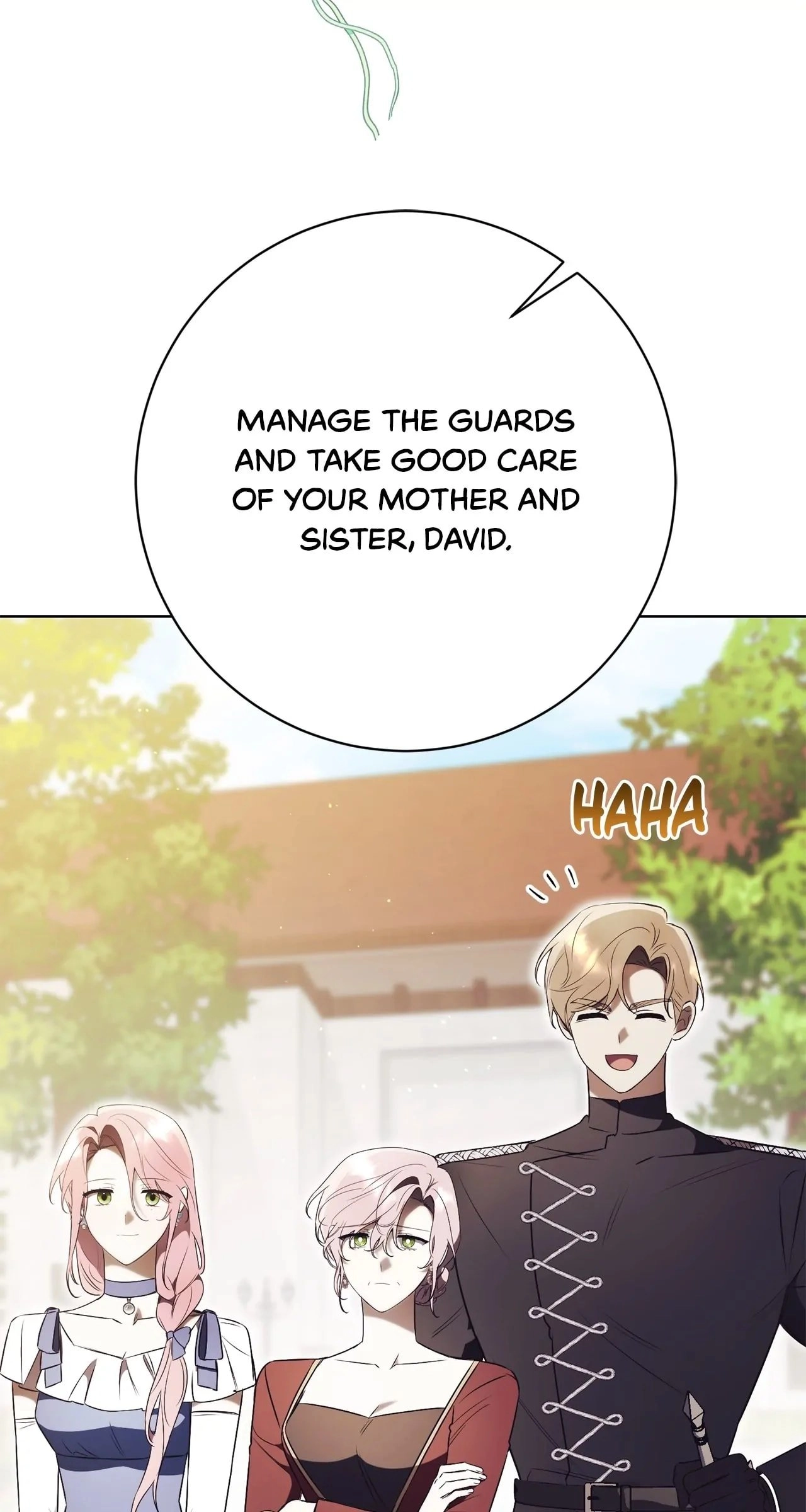How To Reject My Obsessive Ex-Husband Chapter 22 Page 5