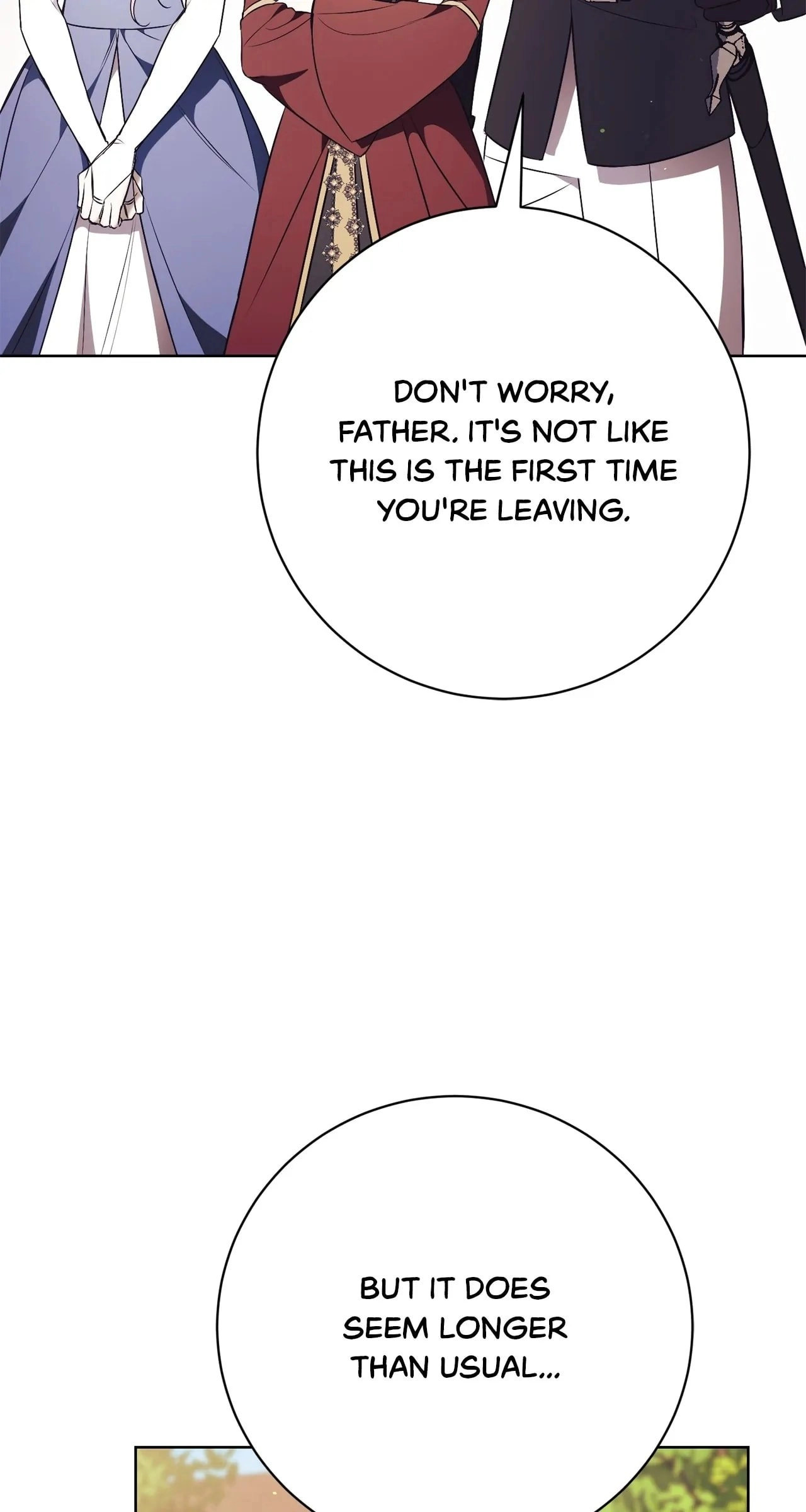 How To Reject My Obsessive Ex-Husband Chapter 22 Page 6