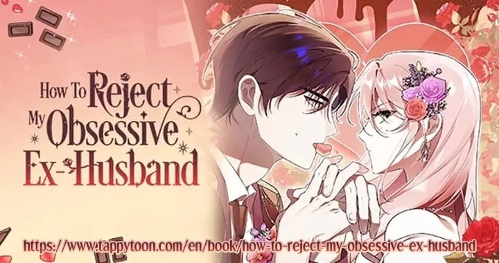 How To Reject My Obsessive Ex-Husband Chapter 14 Page 110
