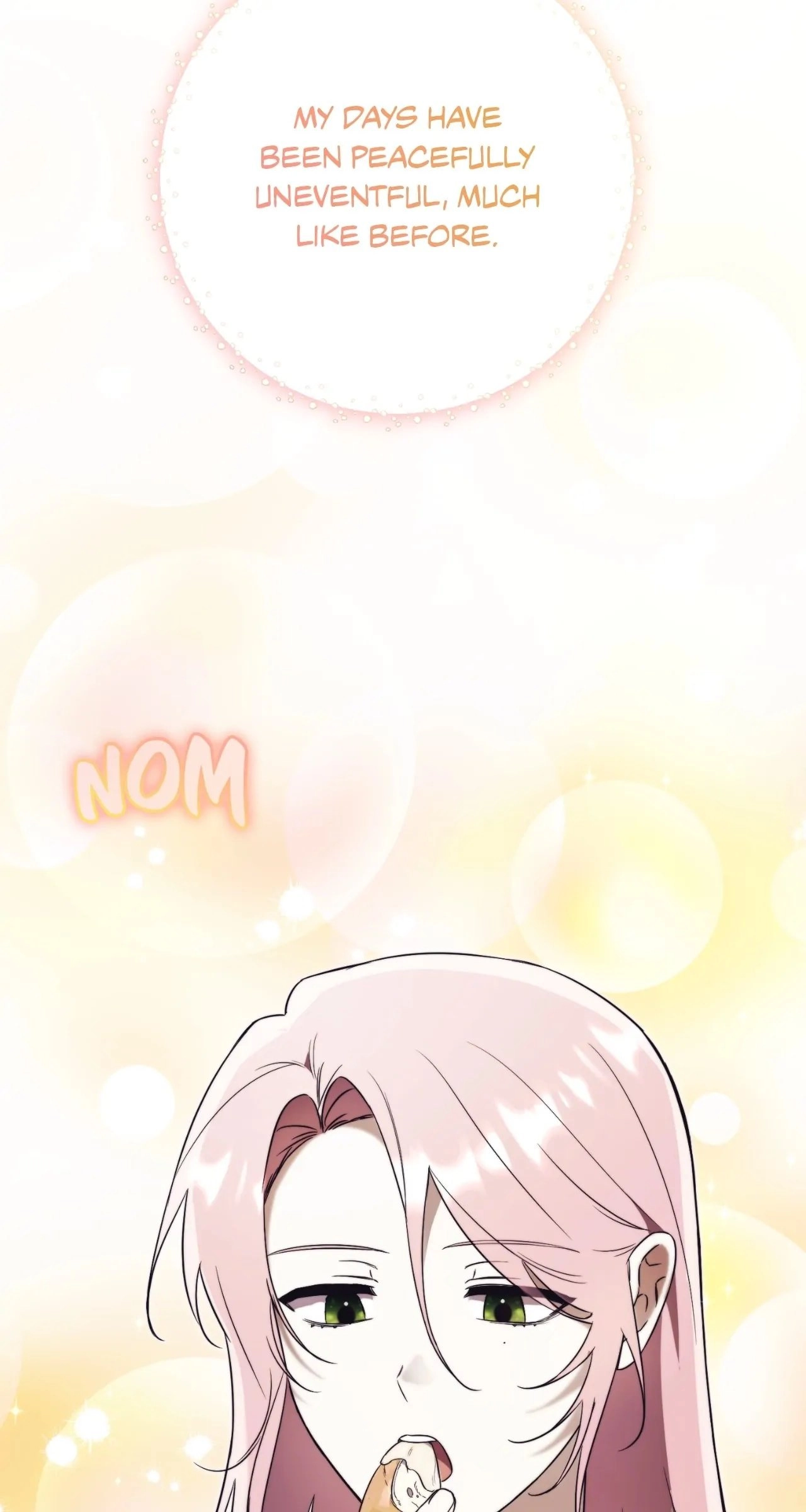 How To Reject My Obsessive Ex-Husband Chapter 6 Page 6