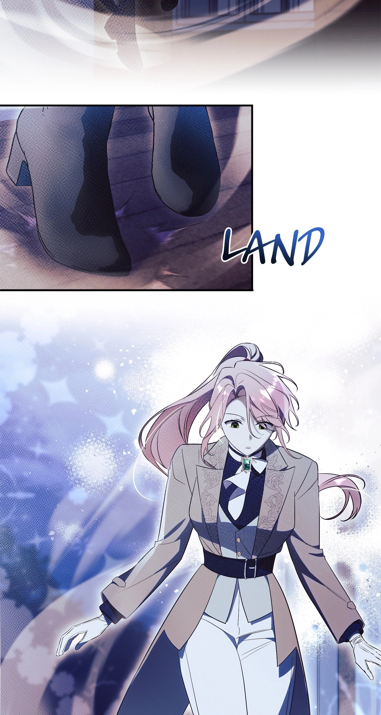 How To Reject My Obsessive Ex-Husband Chapter 37 Page 20