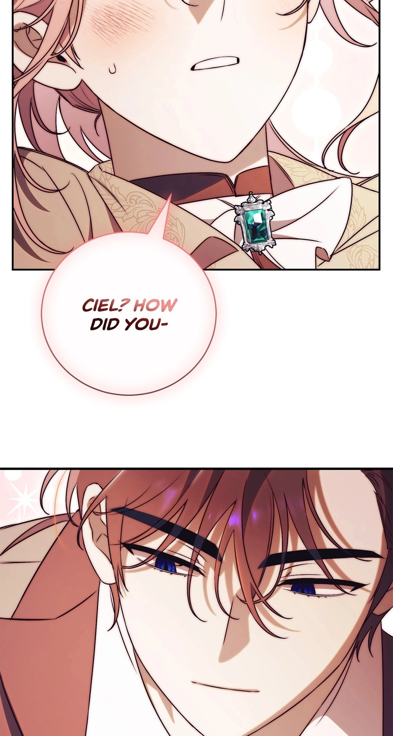 How To Reject My Obsessive Ex-Husband Chapter 37 Page 5