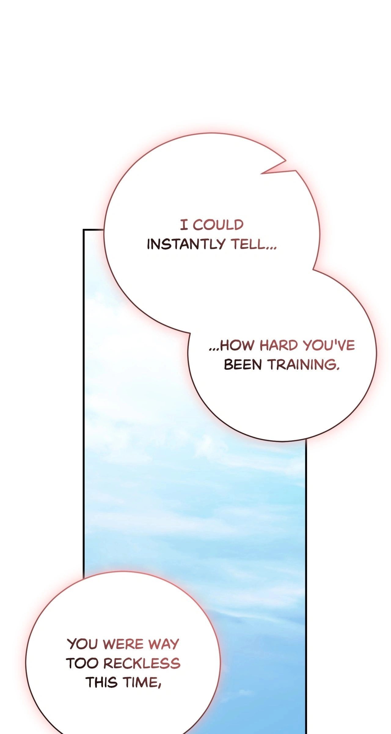 How To Reject My Obsessive Ex-Husband Chapter 37 Page 85