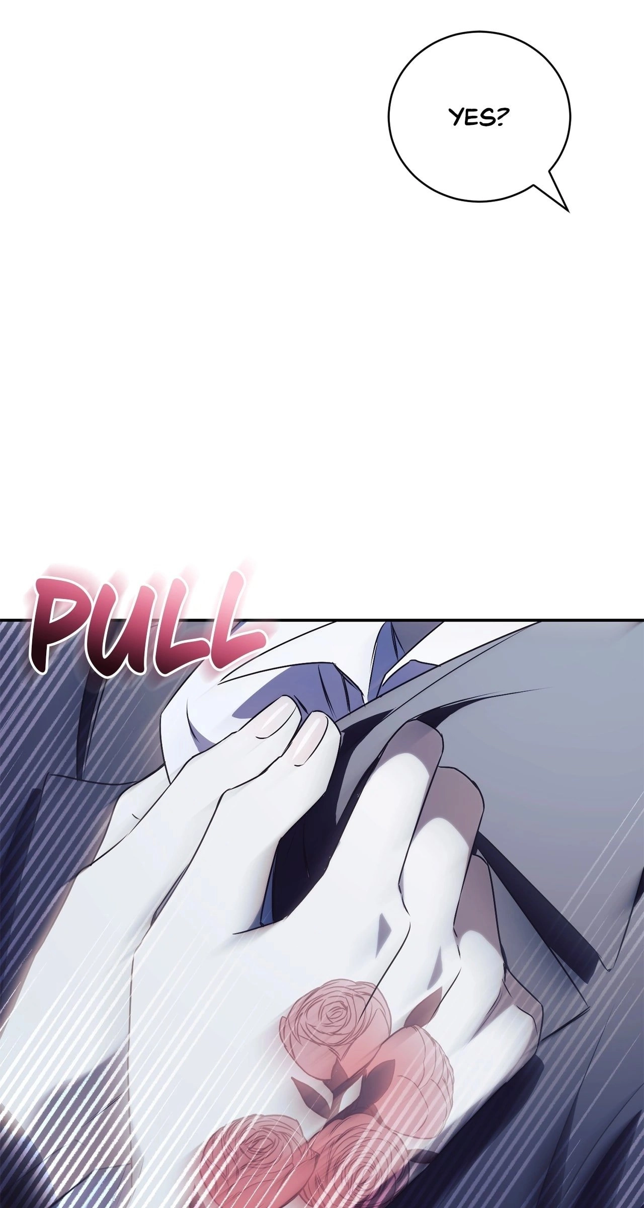 How To Reject My Obsessive Ex-Husband Chapter 37 Page 45