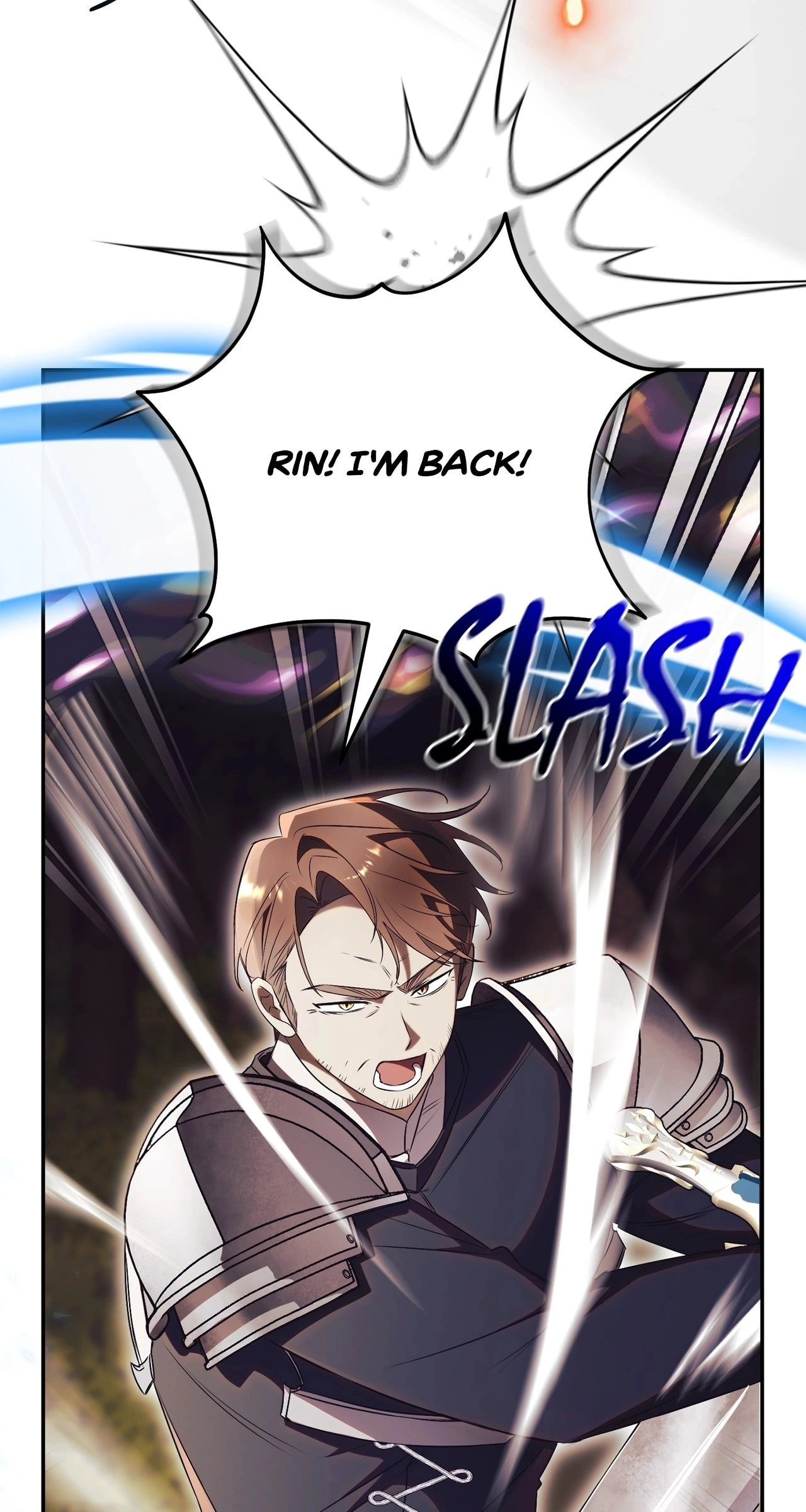 How To Reject My Obsessive Ex-Husband Chapter 37 Page 14