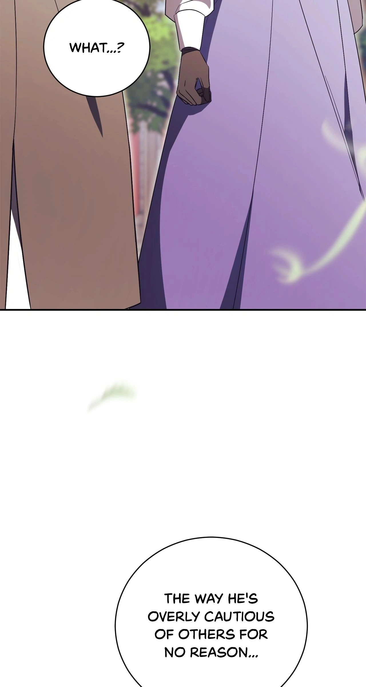 How To Reject My Obsessive Ex-Husband Chapter 37 Page 117