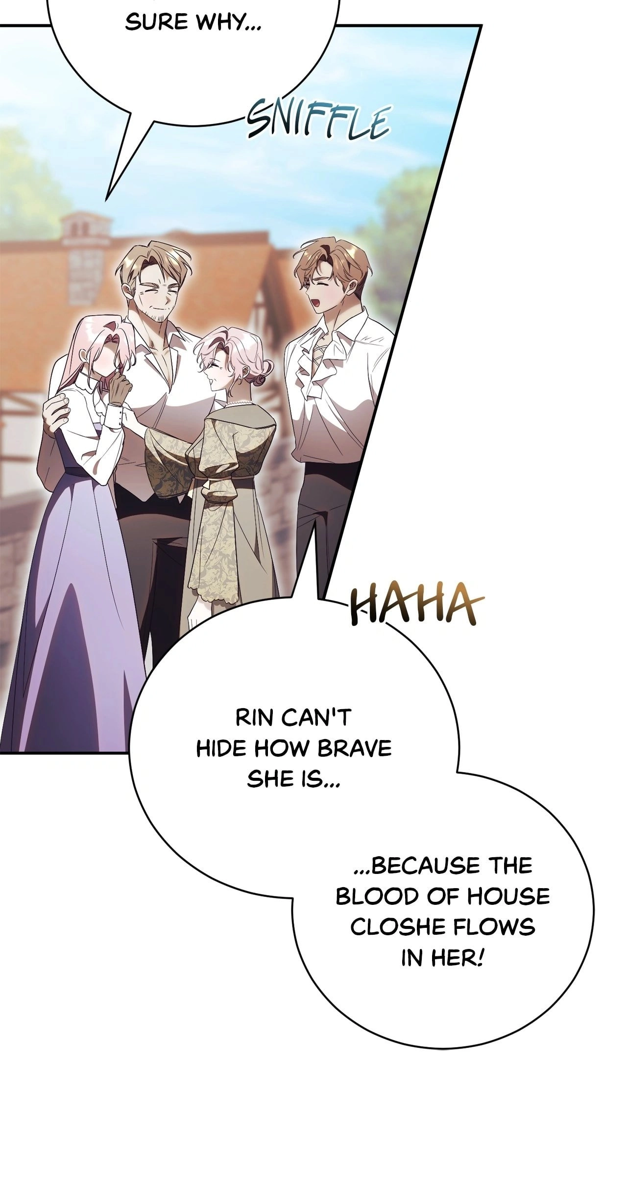 How To Reject My Obsessive Ex-Husband Chapter 37 Page 90