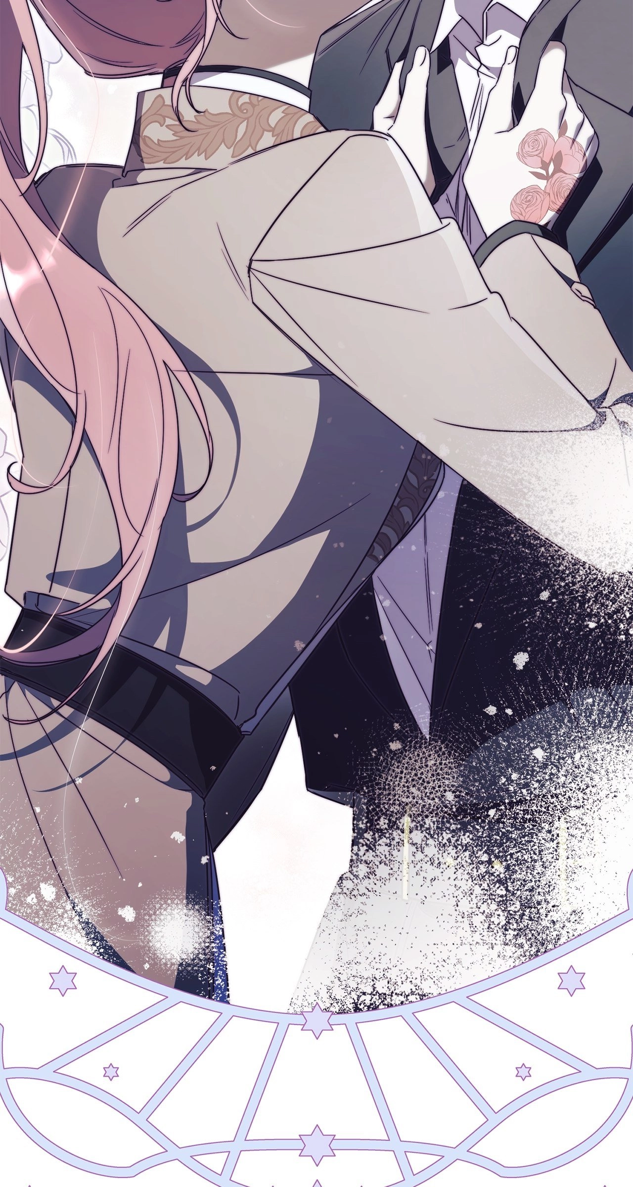 How To Reject My Obsessive Ex-Husband Chapter 37 Page 47