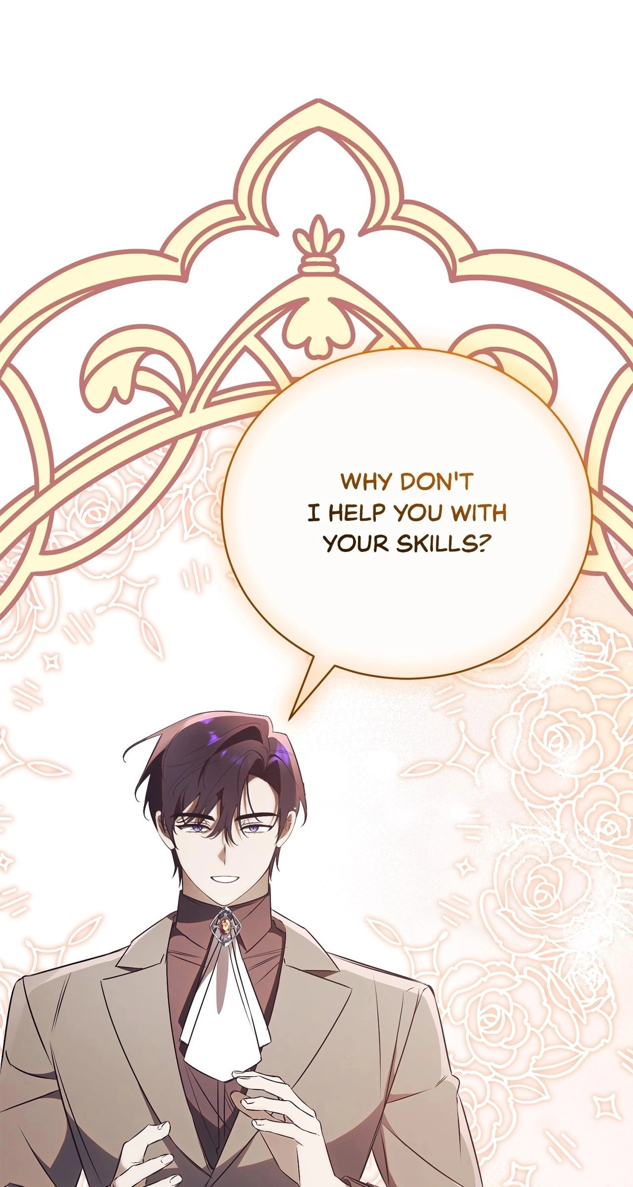 How To Reject My Obsessive Ex-Husband Chapter 37 Page 93