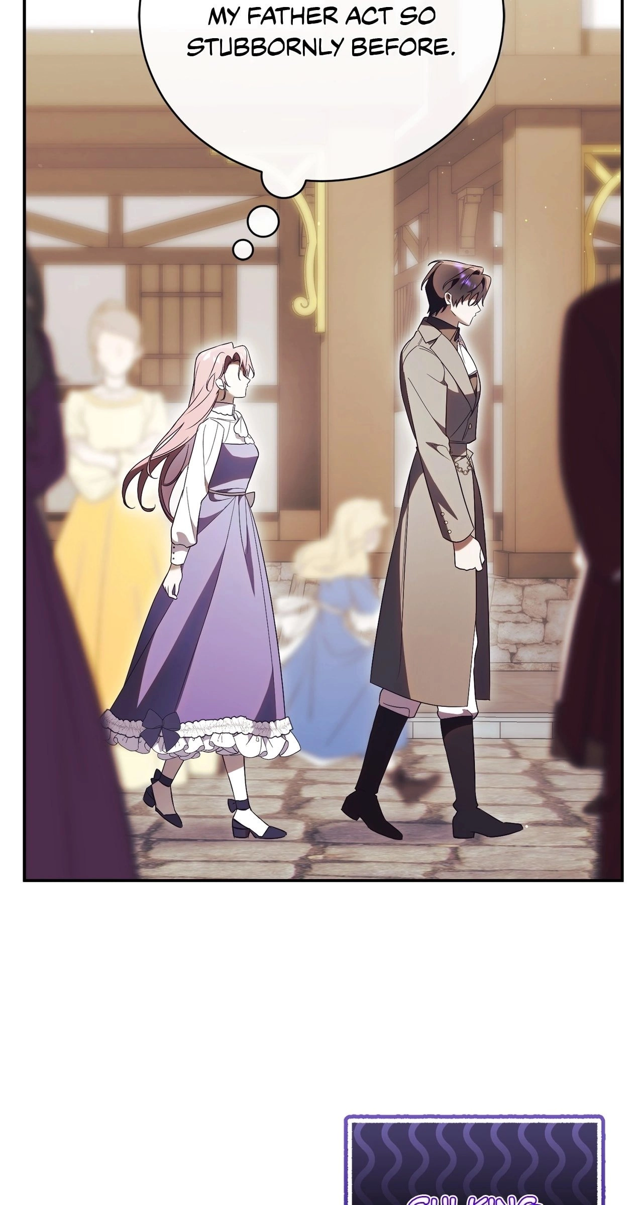 How To Reject My Obsessive Ex-Husband Chapter 37 Page 103