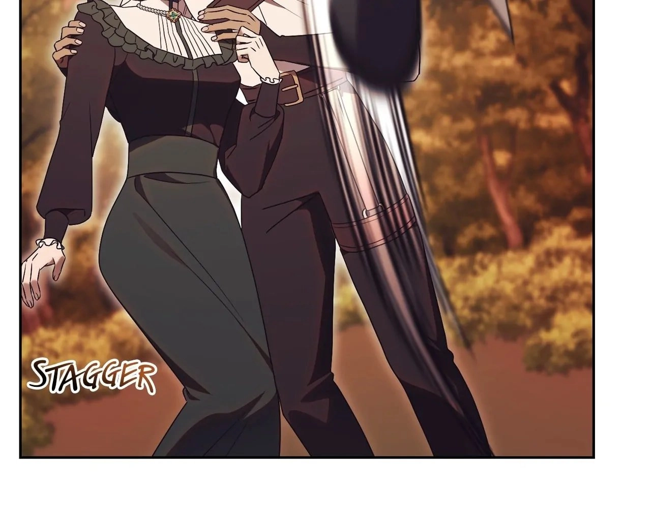 How To Reject My Obsessive Ex-Husband Chapter 36 Page 88