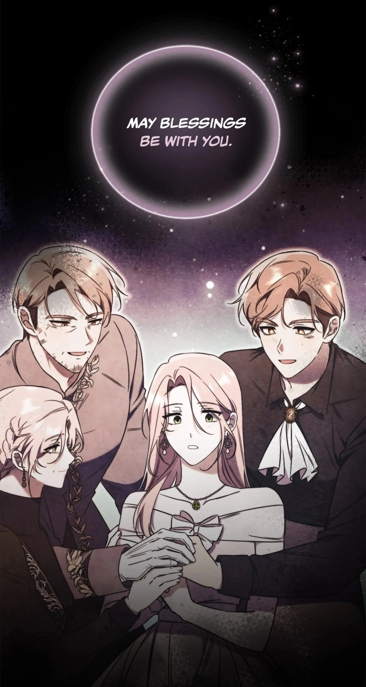 How To Reject My Obsessive Ex-Husband Chapter 36 Page 105