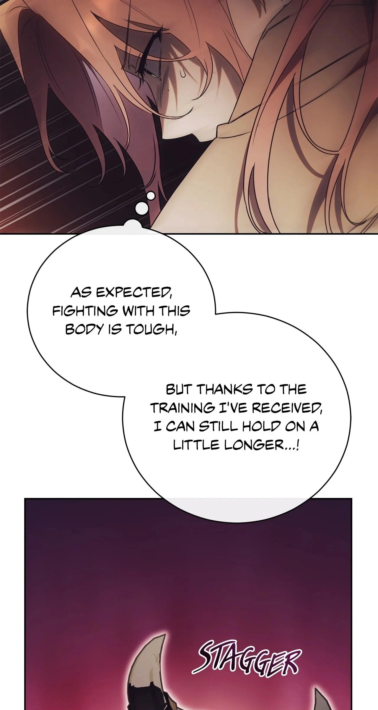 How To Reject My Obsessive Ex-Husband Chapter 36 Page 110
