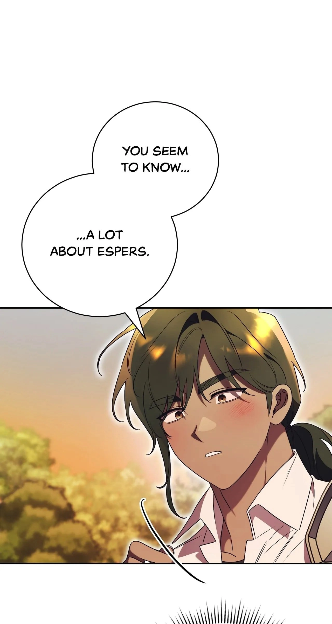 How To Reject My Obsessive Ex-Husband Chapter 36 Page 28