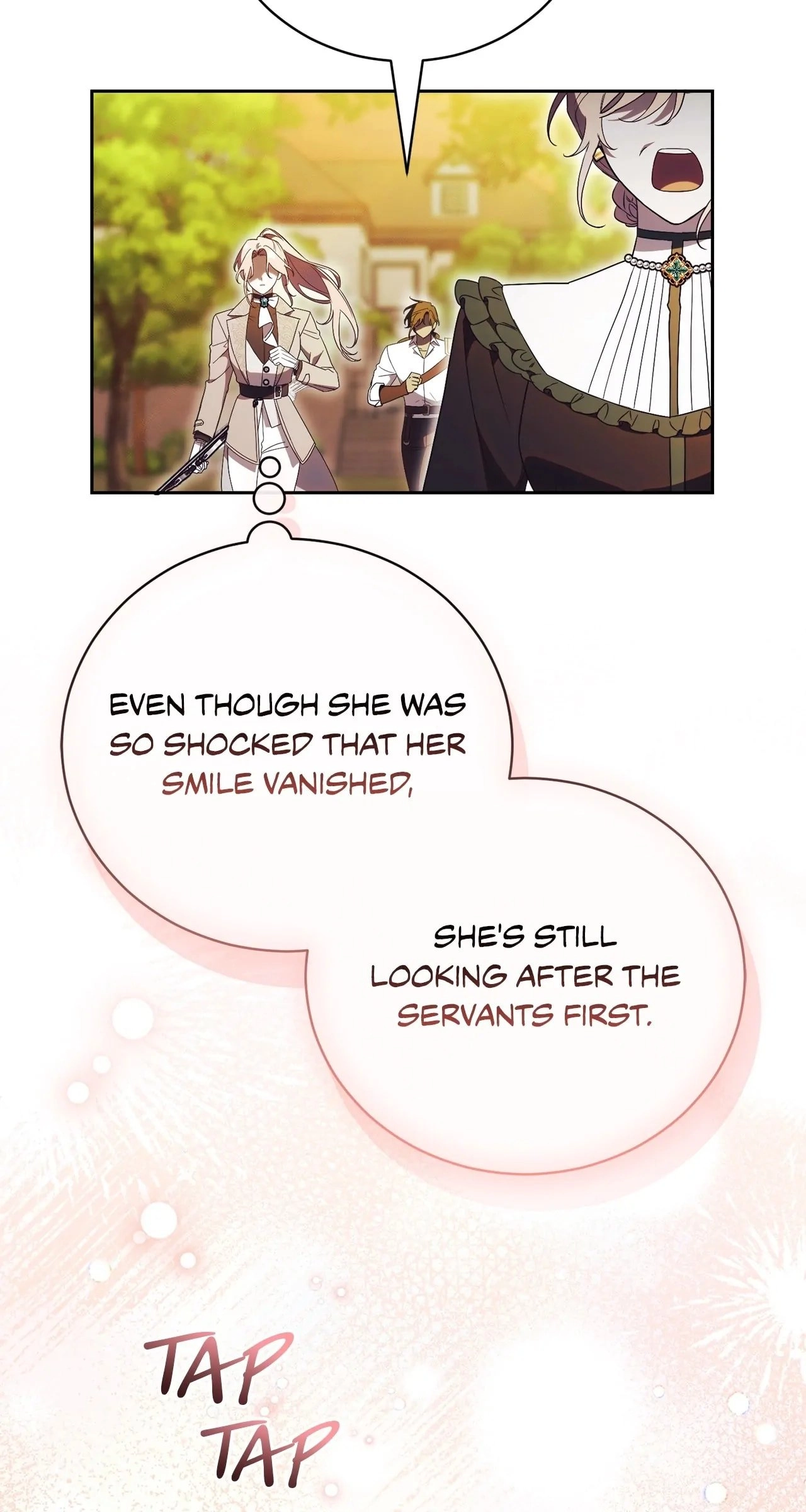 How To Reject My Obsessive Ex-Husband Chapter 36 Page 38