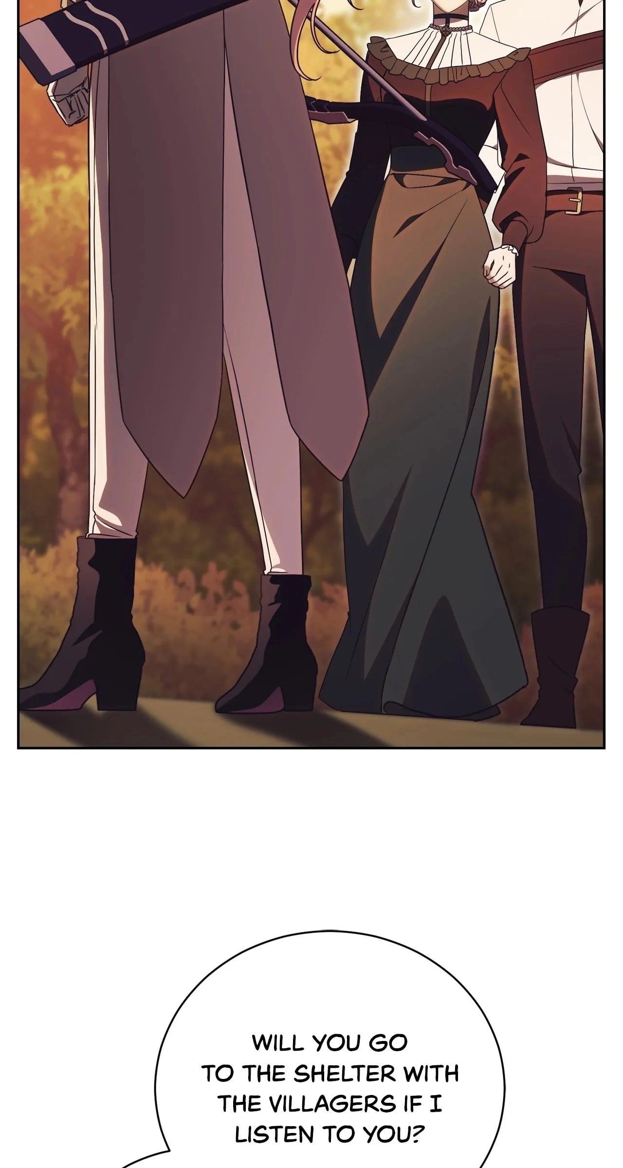 How To Reject My Obsessive Ex-Husband Chapter 36 Page 74