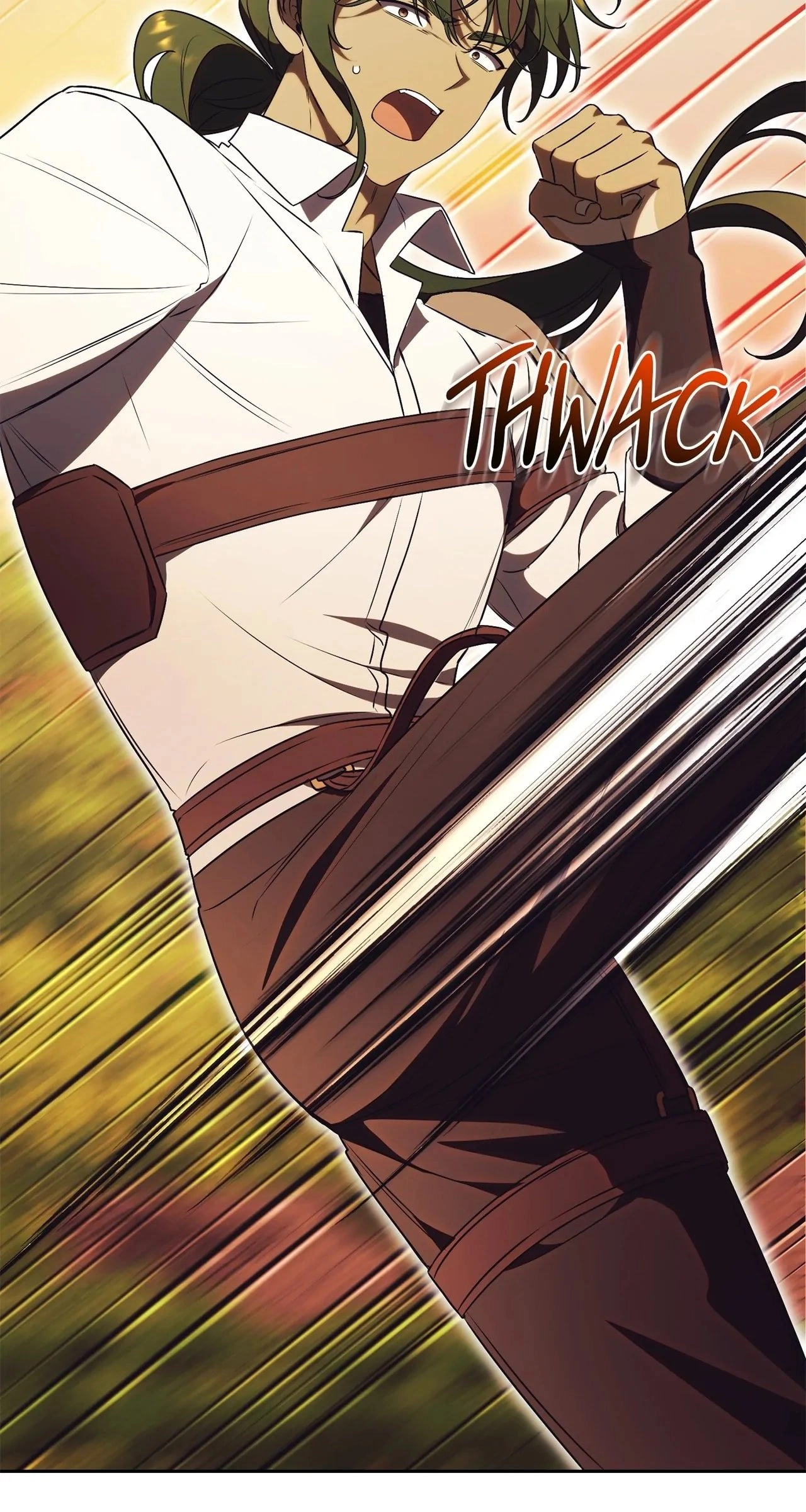 How To Reject My Obsessive Ex-Husband Chapter 36 Page 12