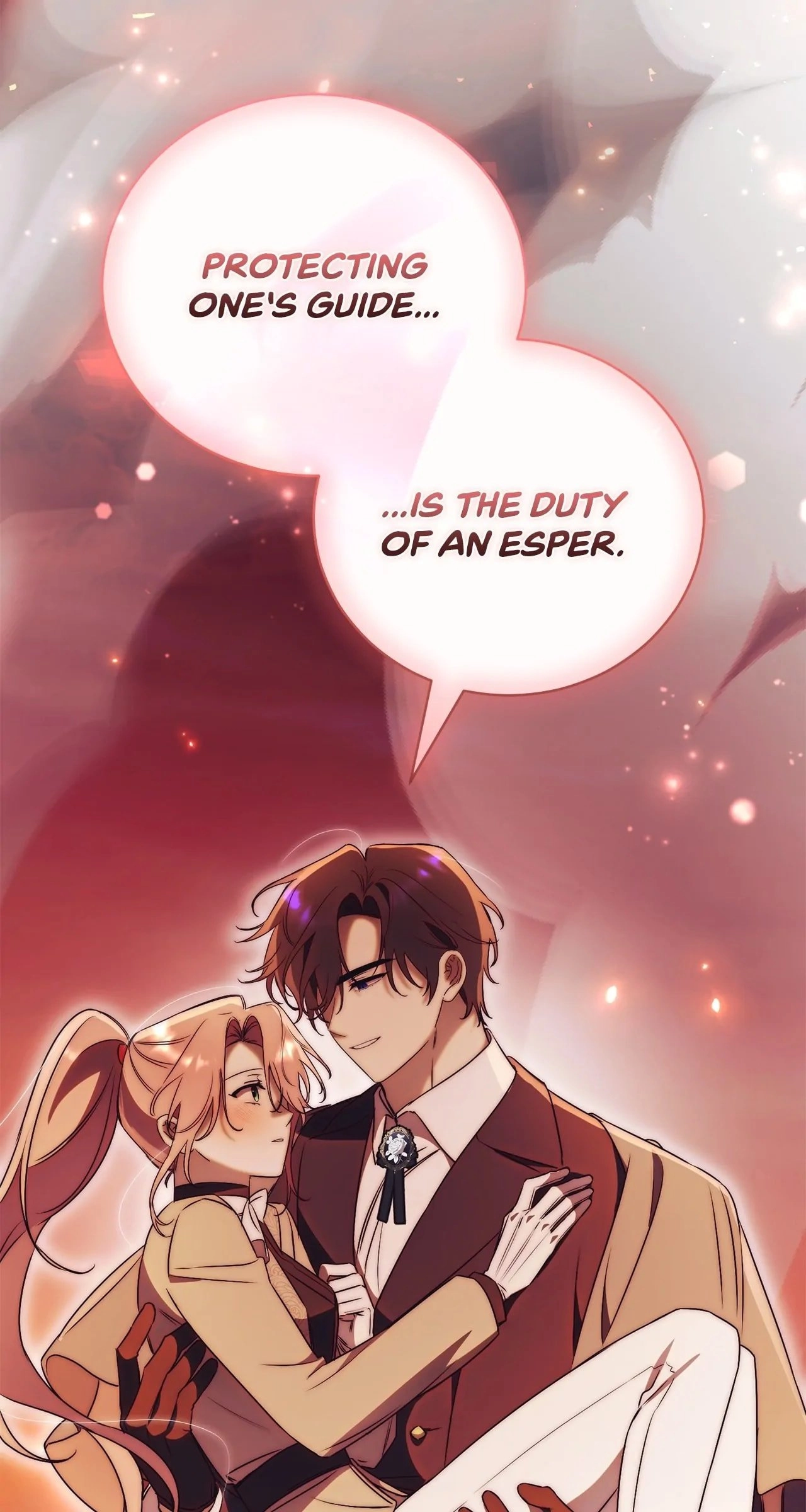 How To Reject My Obsessive Ex-Husband Chapter 36 Page 131