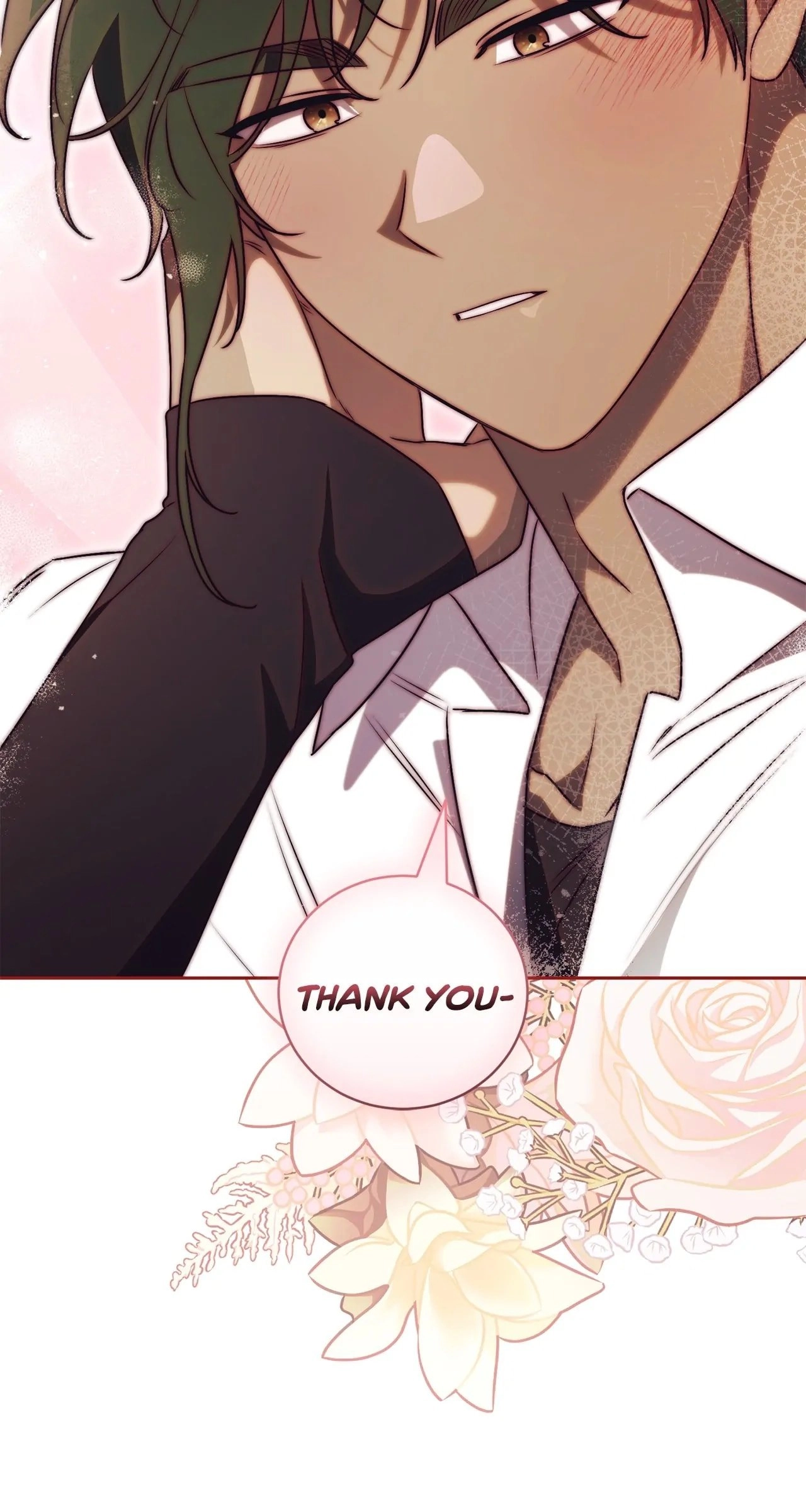 How To Reject My Obsessive Ex-Husband Chapter 36 Page 25