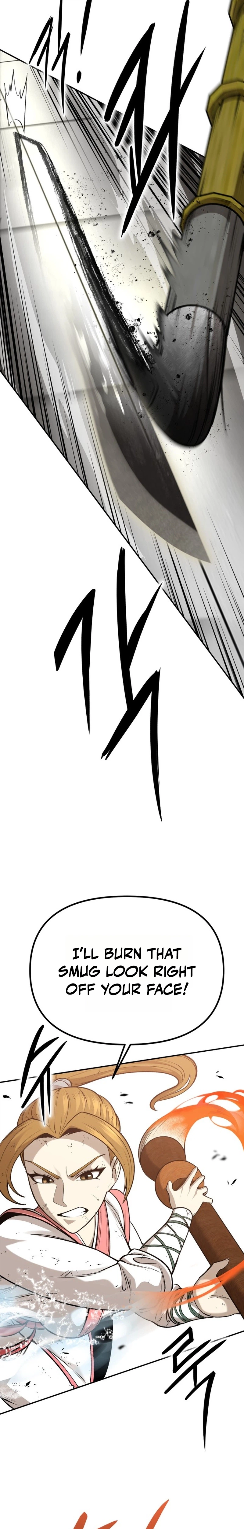 Hwarim’s Divine Brush Chapter 1 Page 5