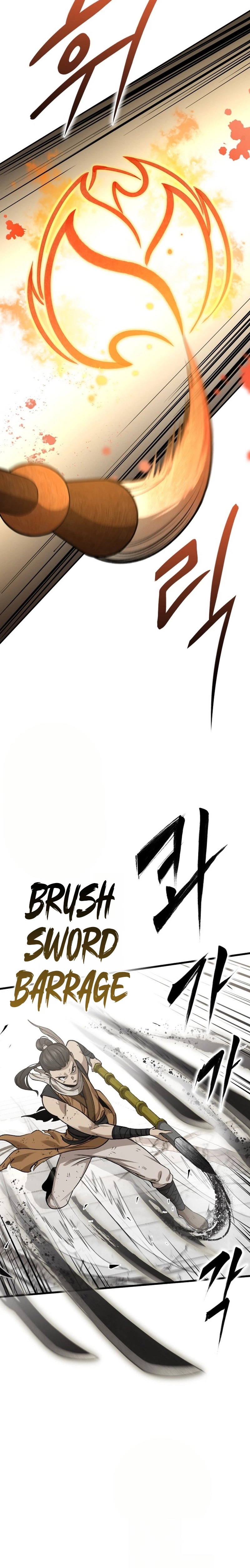 Hwarim’s Divine Brush Chapter 1 Page 6